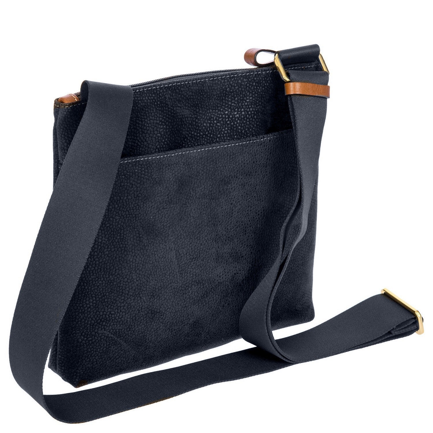 Brics Life Emma - Umhängetasche 26 cm (blau) - Image 4