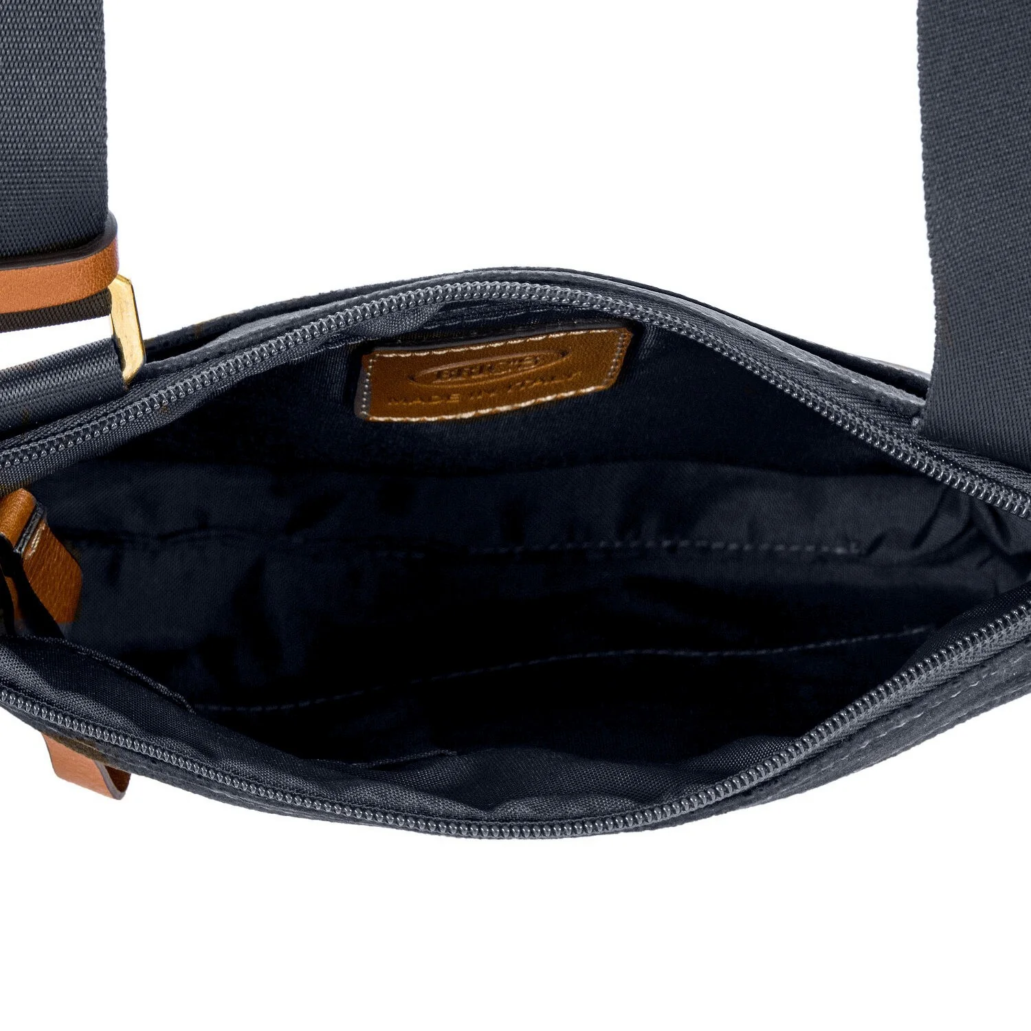 Brics Life Emma - Umhängetasche 26 cm (blau) - Image 5