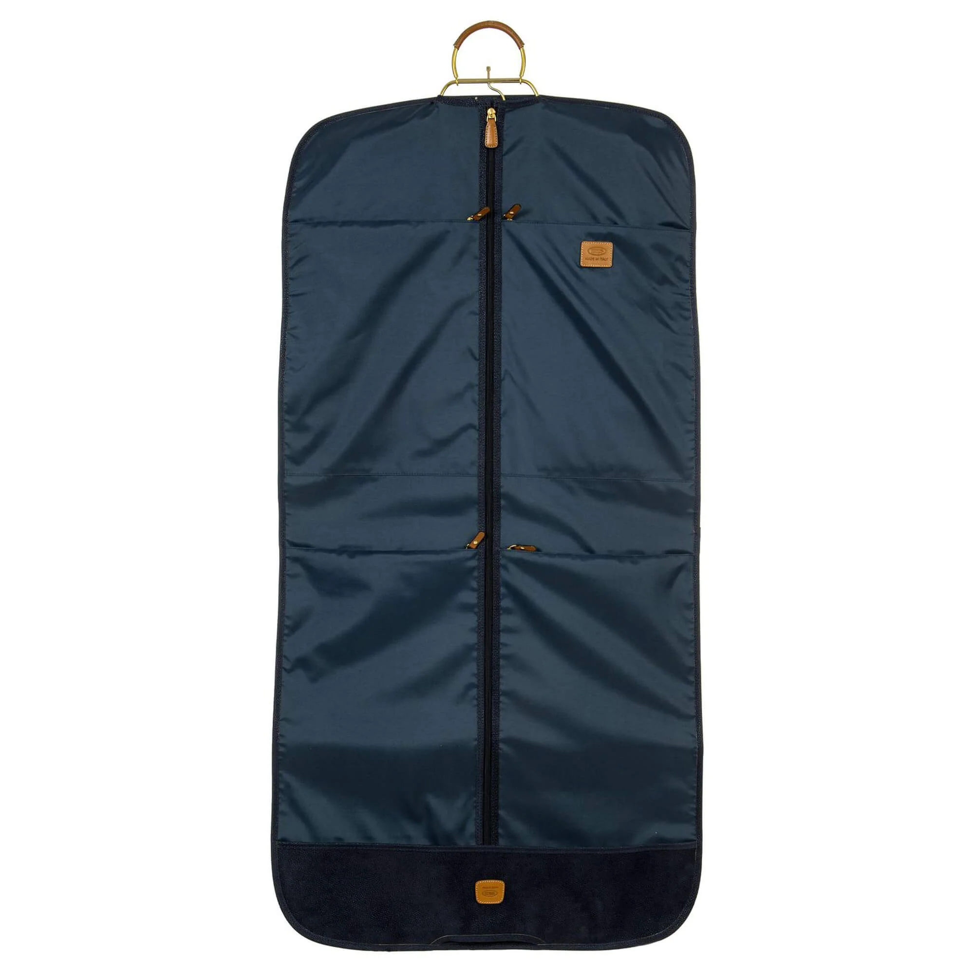 Brics Life - Kleidersack 128x63 cm (blue) - Image 3