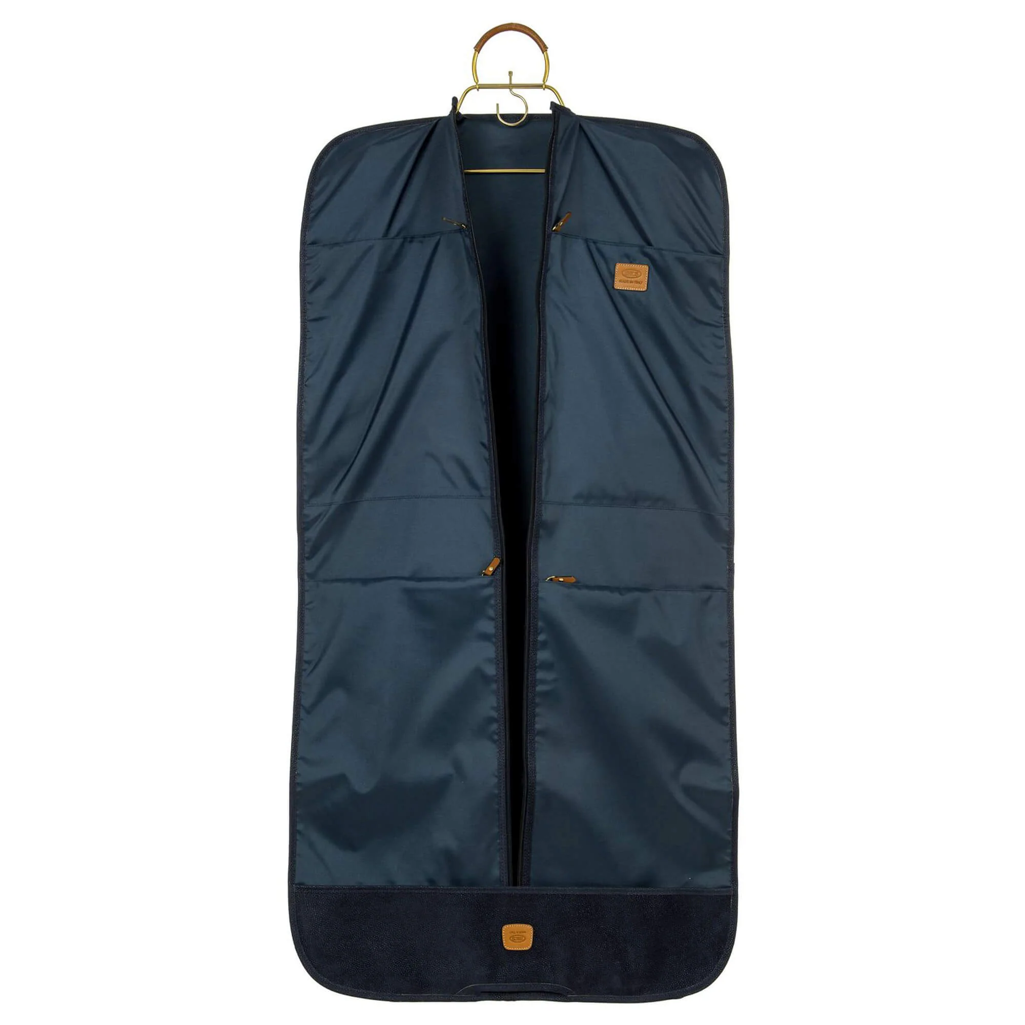 Brics Life - Kleidersack 128x63 cm (blue) - Image 4