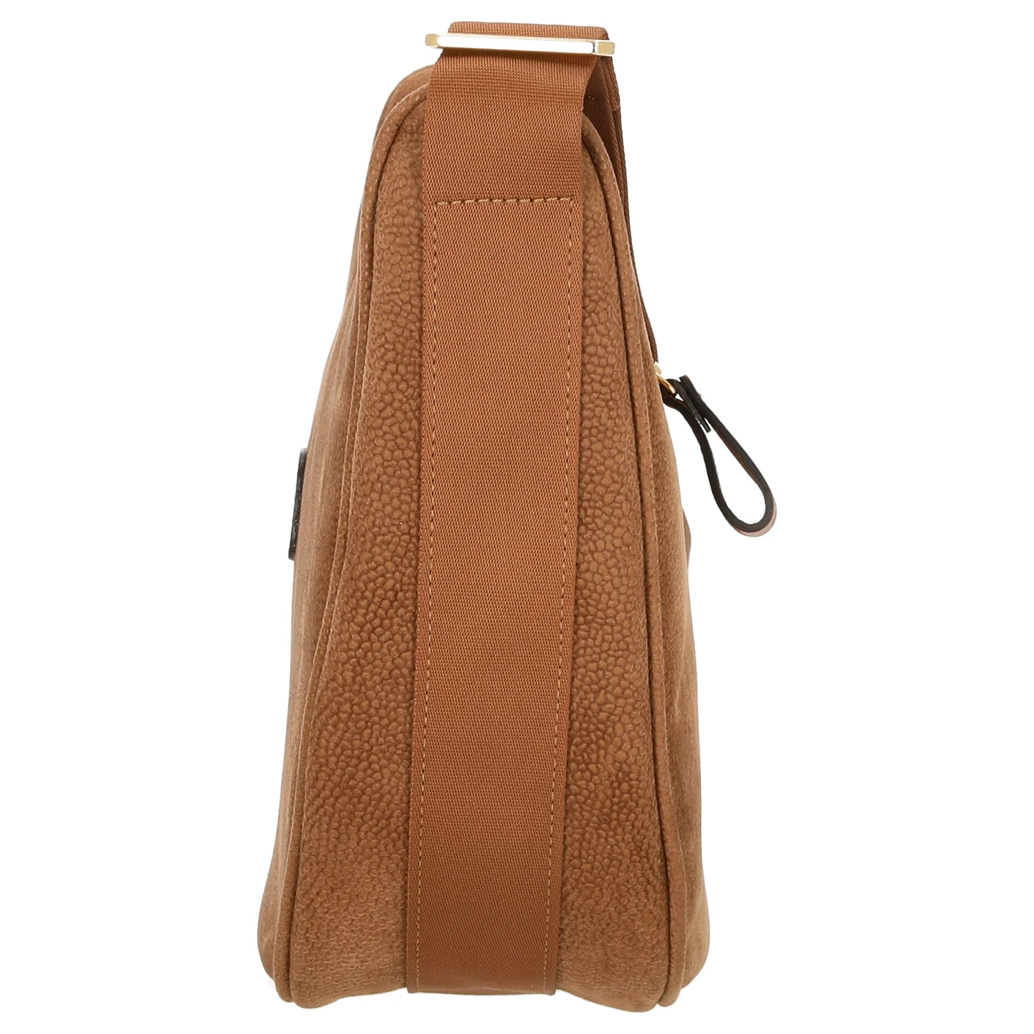Brics Life Luna - Umhängetasche 35 cm (olive) - Image 3