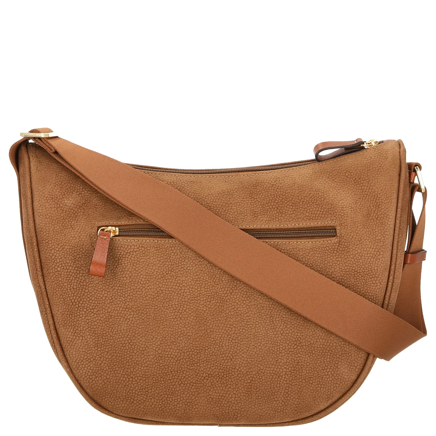 Brics Life Luna - Umhängetasche 35 cm (olive) - Image 4