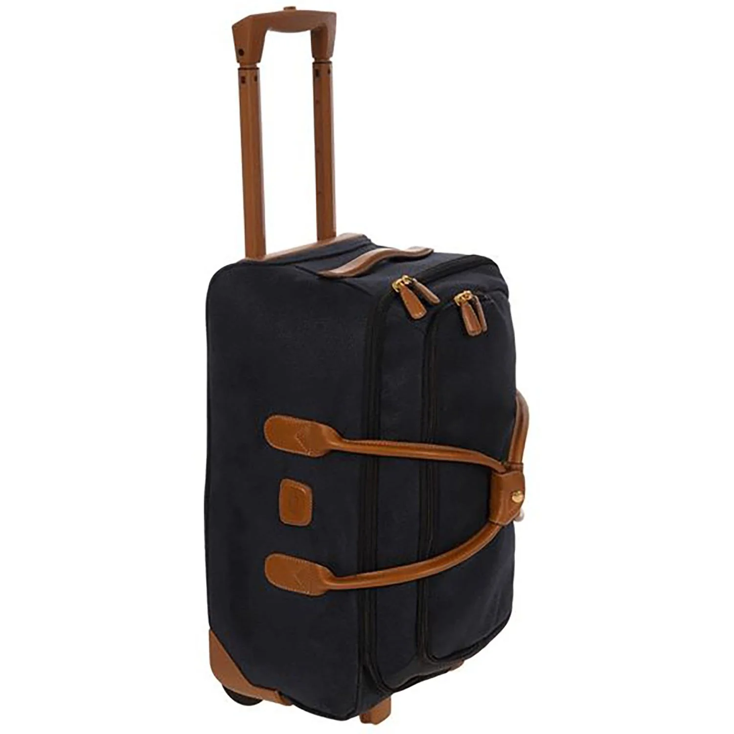 Brics Life - Rollenreisetasche S 55 cm (blue) - Image 3