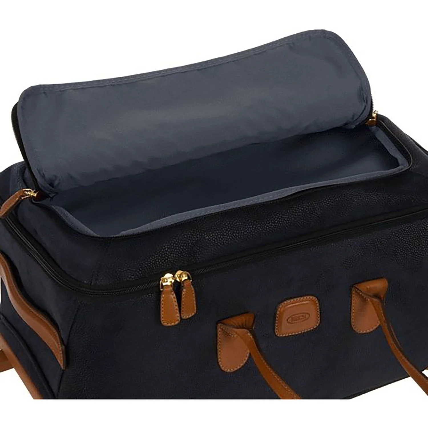Brics Life - Rollenreisetasche S 55 cm (blue) - Image 4