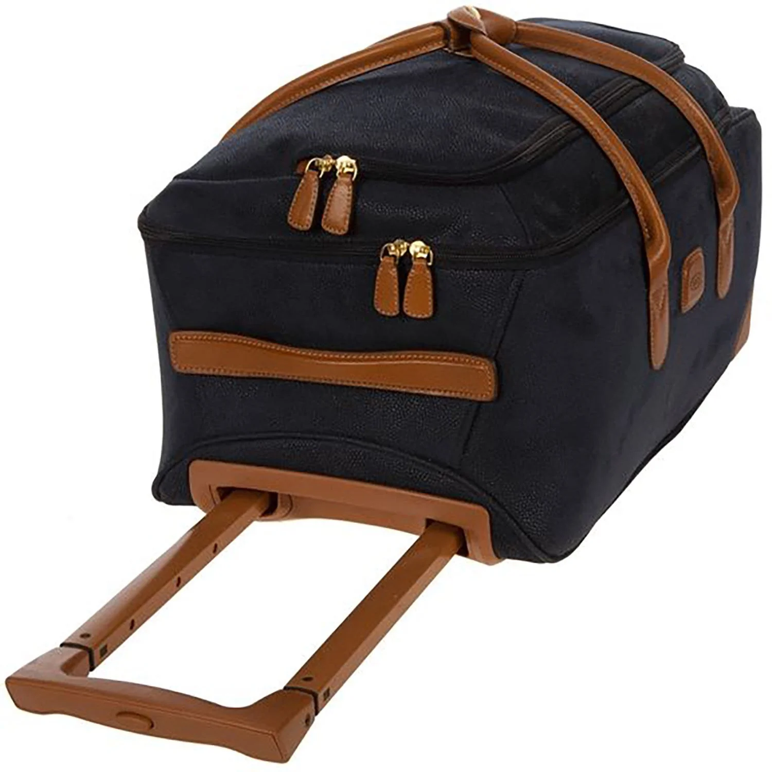 Brics Life - Rollenreisetasche S 55 cm (blue) - Image 6