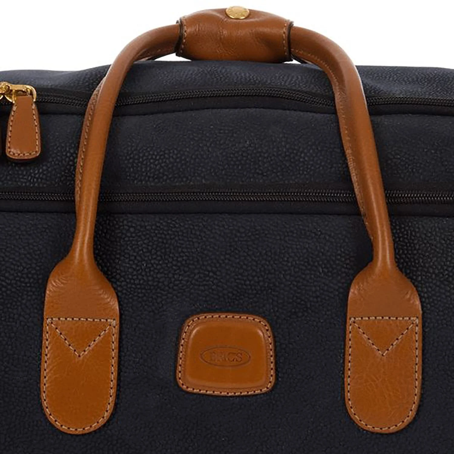 Brics Life - Rollenreisetasche S 55 cm (blue) - Image 7