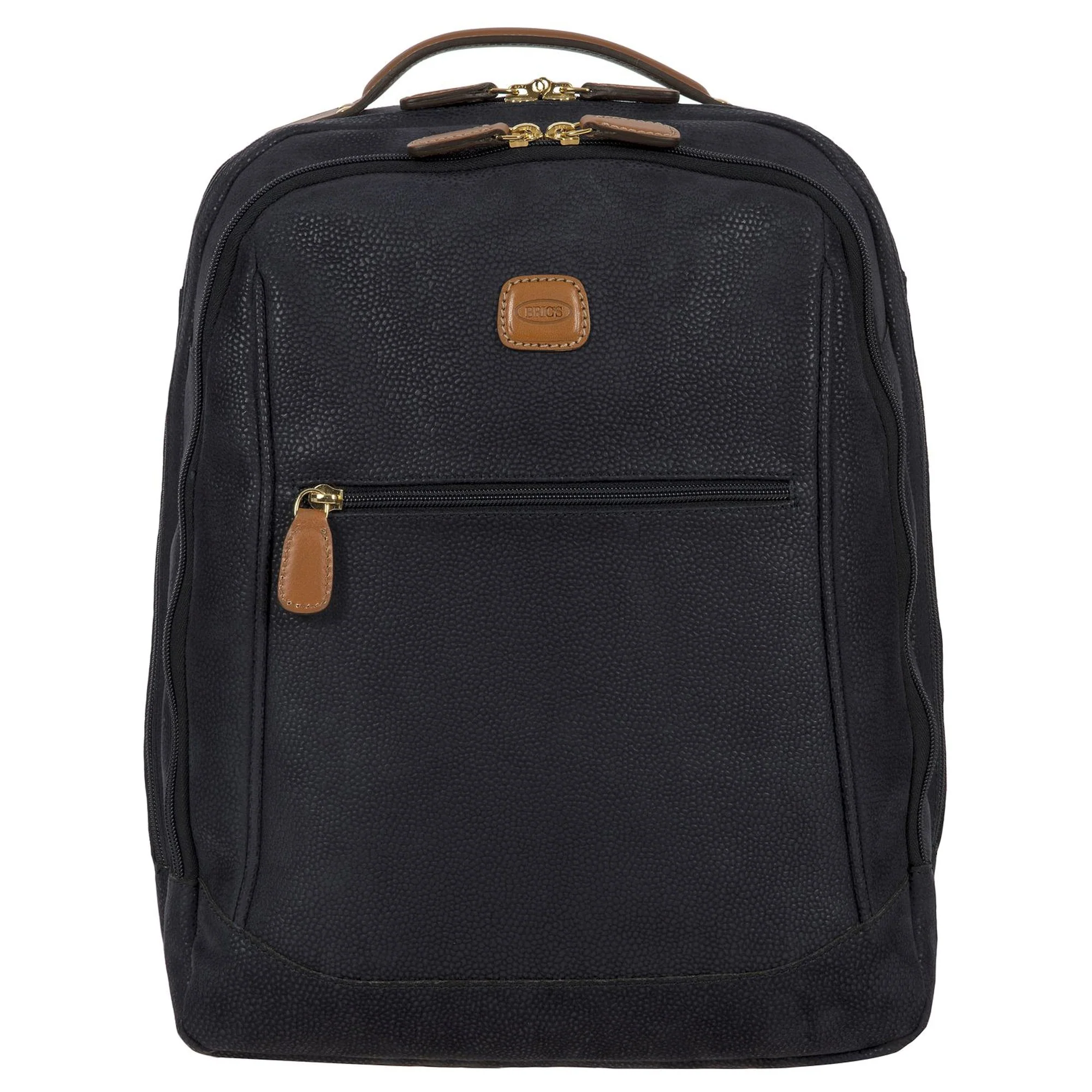 Brics Life - Rucksack 15" 40 cm (blue)