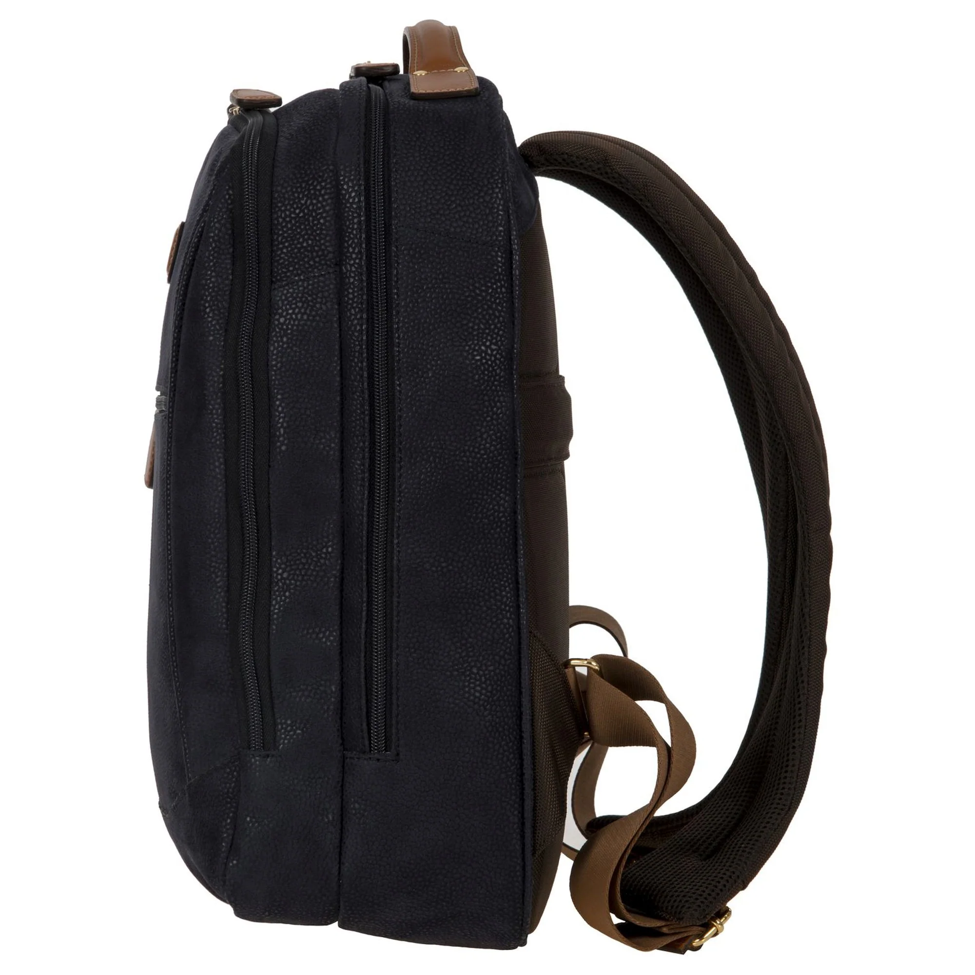 Brics Life - Rucksack 15" 40 cm (blue) - Image 2