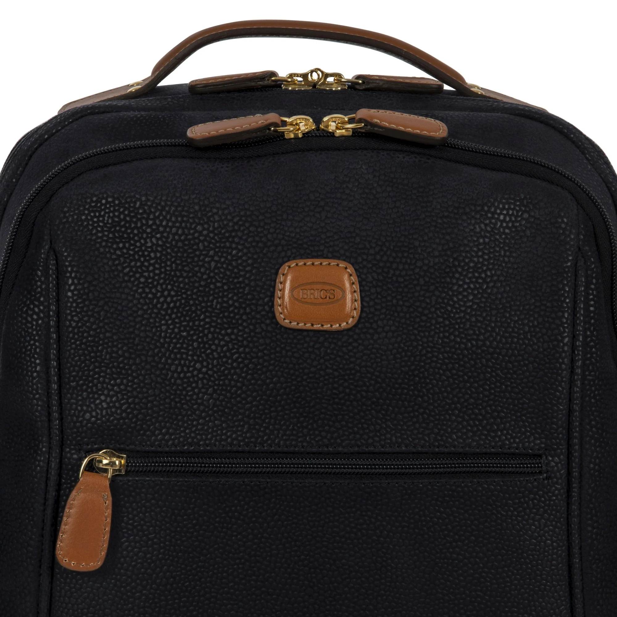 Brics Life - Rucksack 15" 40 cm (blue) - Image 6