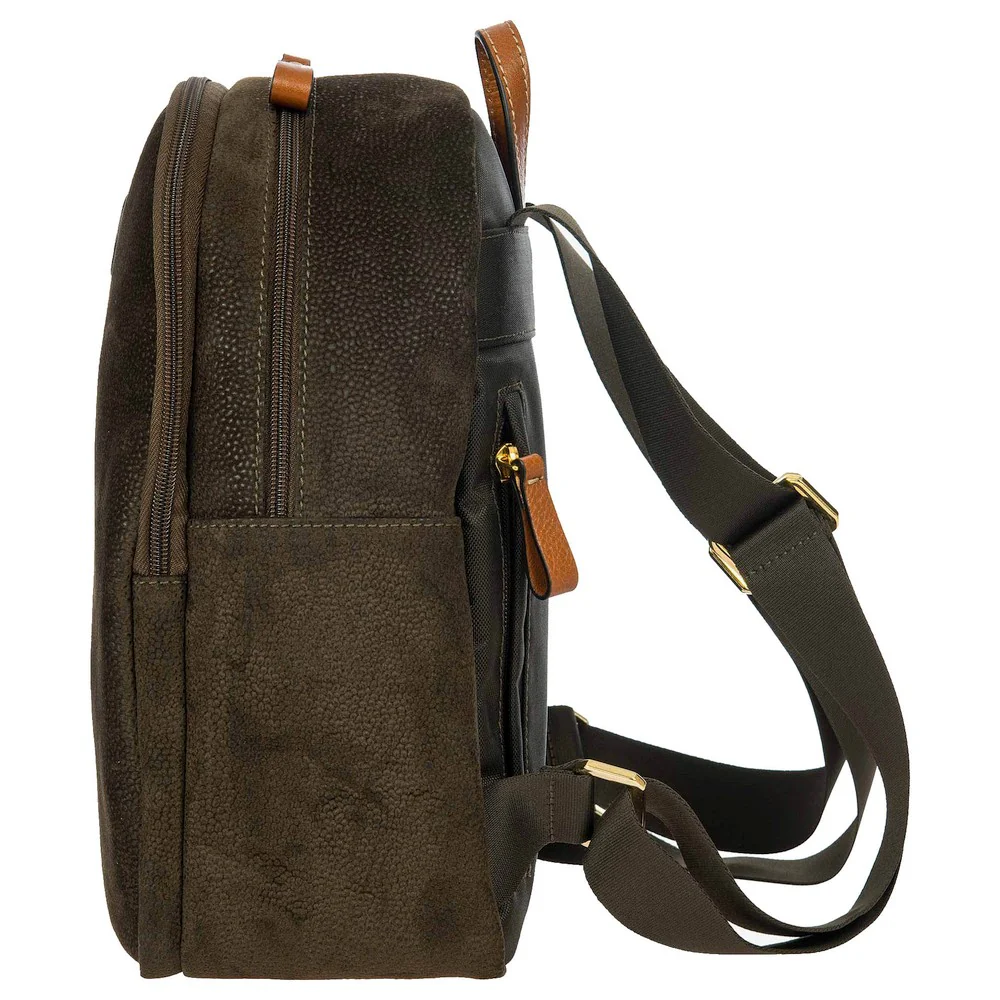 Brics Life Serena - Rucksack 32 cm (olive) - Image 3