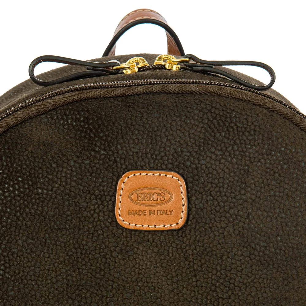 Brics Life Serena - Rucksack 32 cm (olive) - Image 6