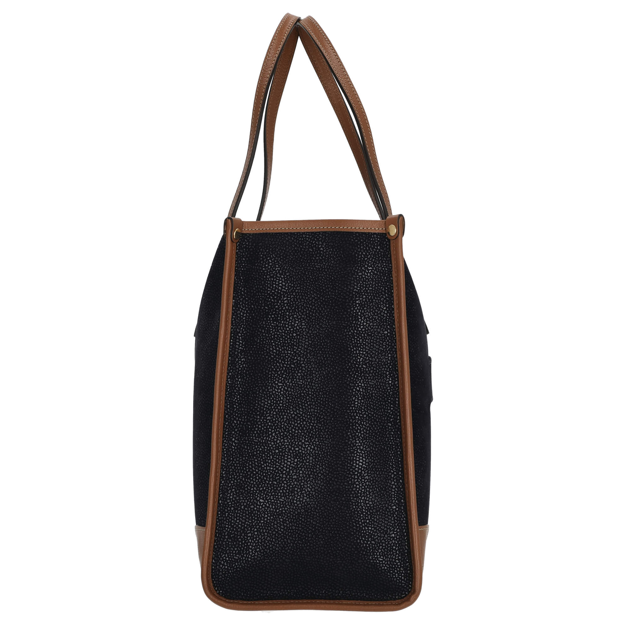 Brics Life - Shopper 14,1" 40.5 cm (blau) - Image 3