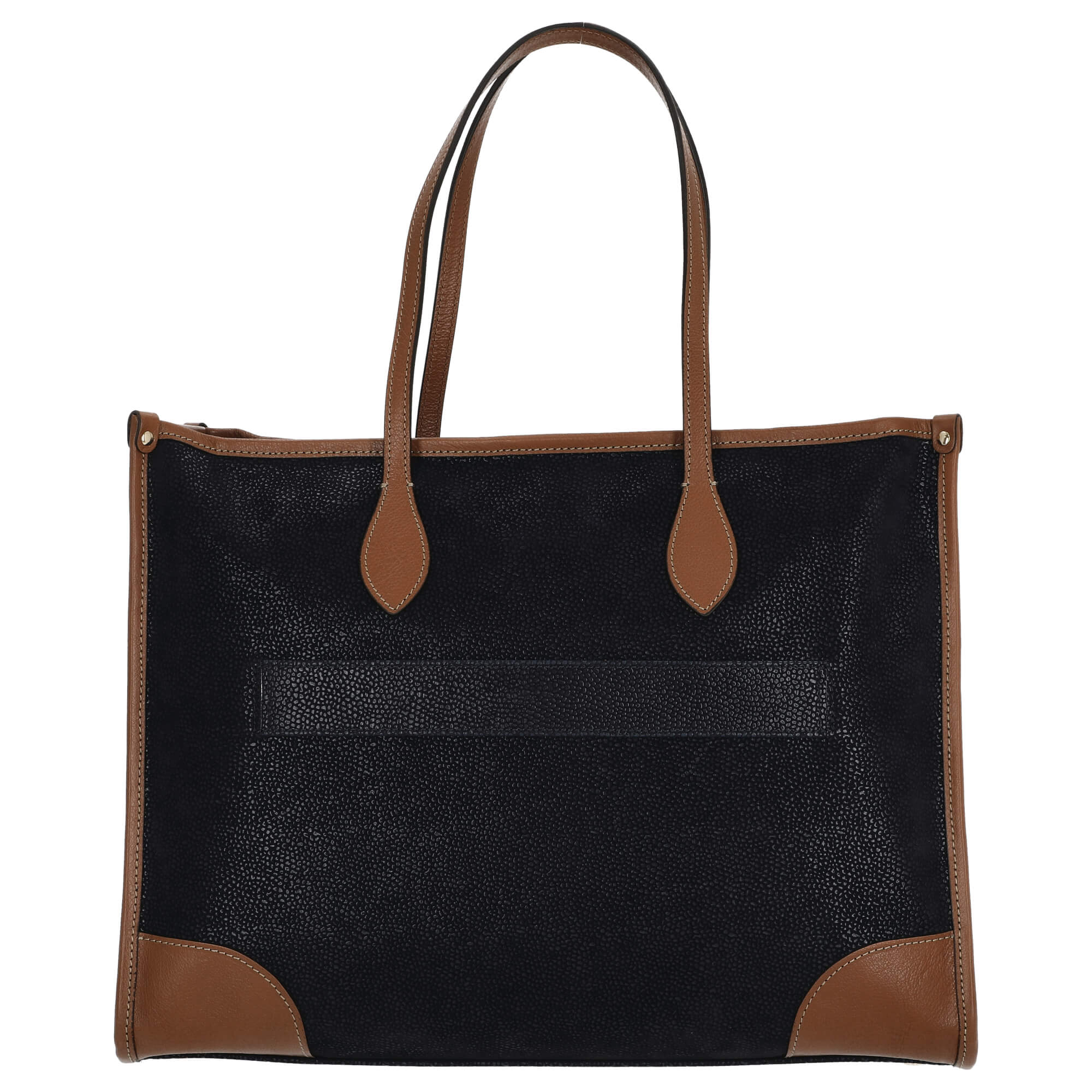 Brics Life - Shopper 14,1" 40.5 cm (blau) - Image 4