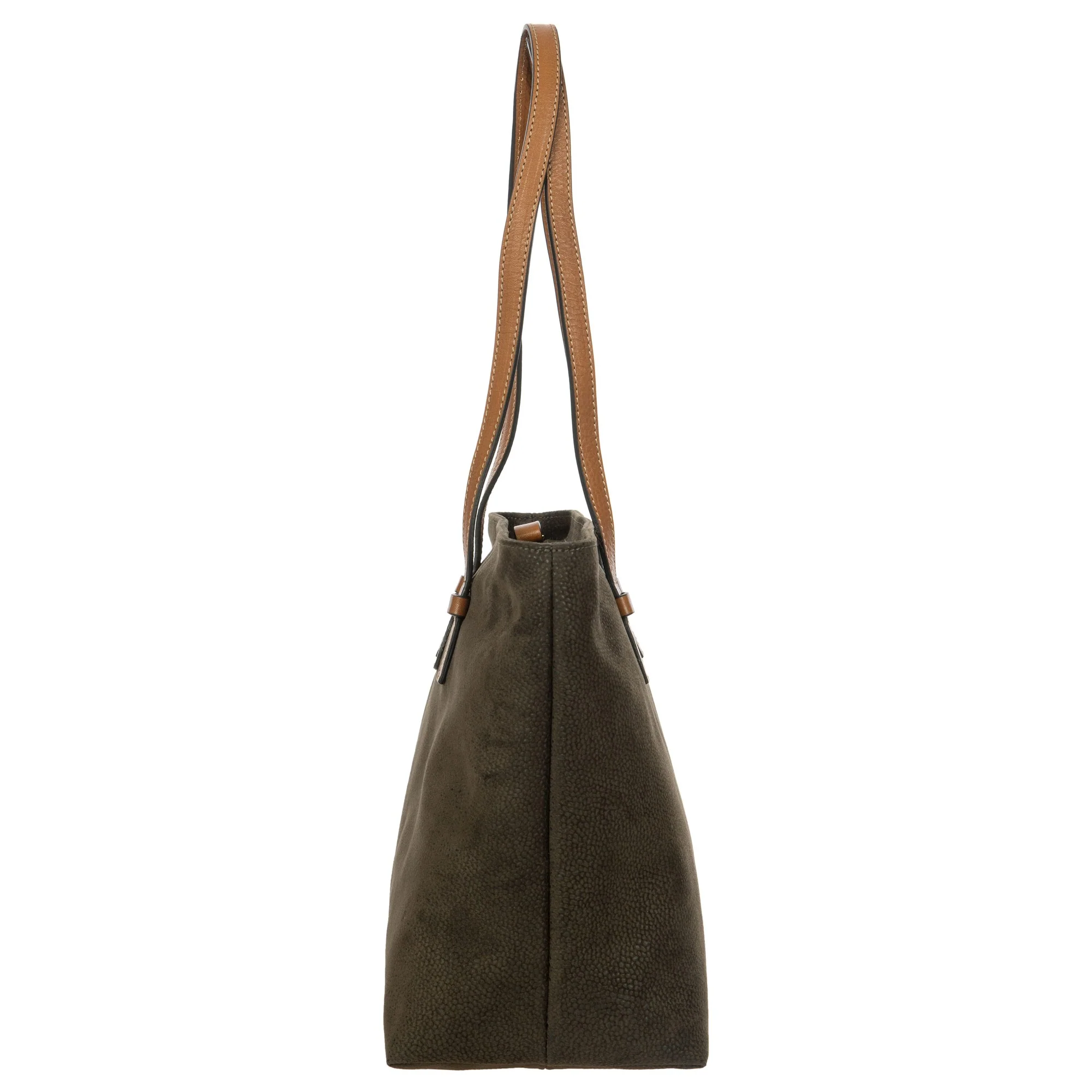 Brics Life Vittoria - Shopper 35 cm (olive) - Image 2