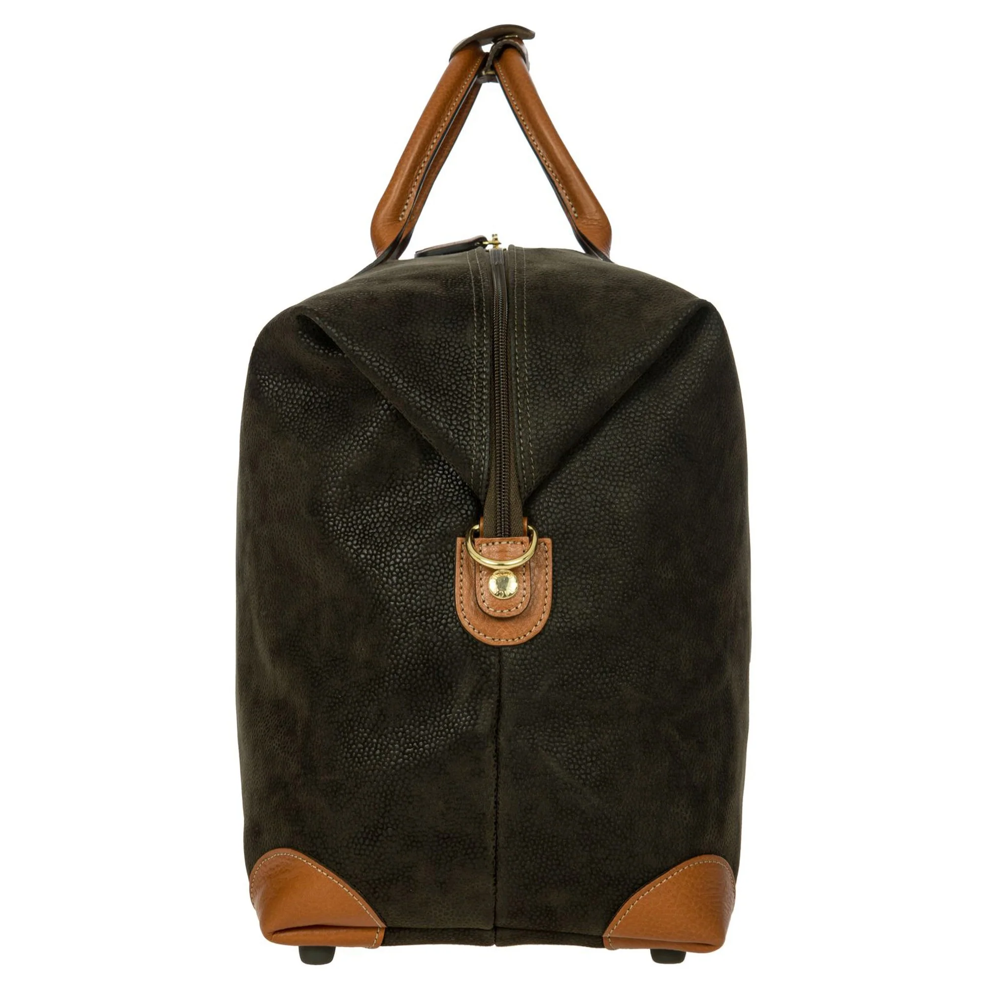 Brics Life Weekender - Reisetasche 55 cm (olive) - Image 3