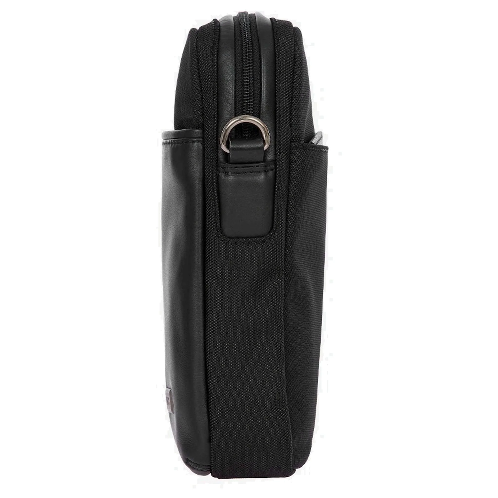 Brics Monza - Schultertasche 28 cm (black) - Image 4