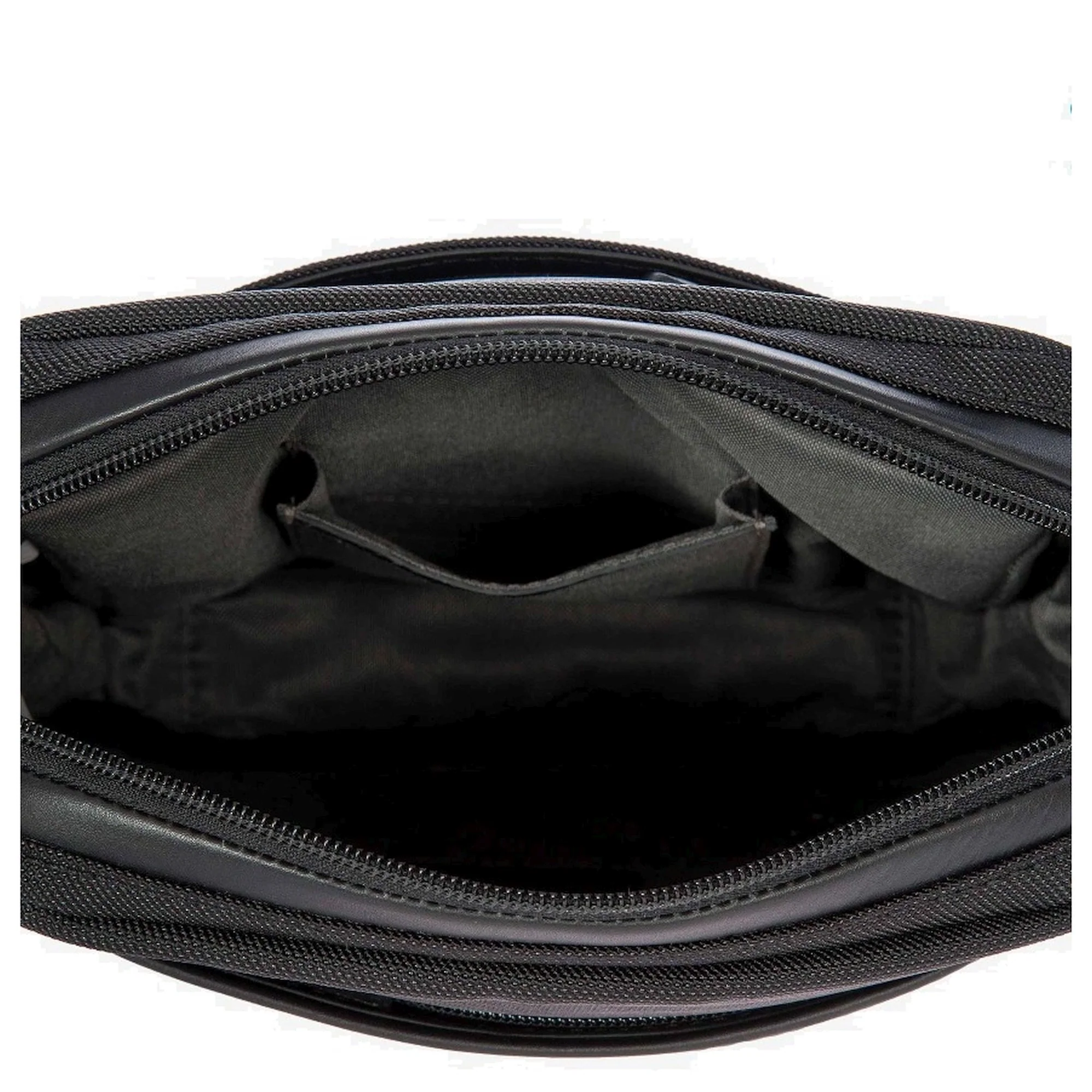 Brics Monza - Schultertasche 28 cm (black) - Image 6