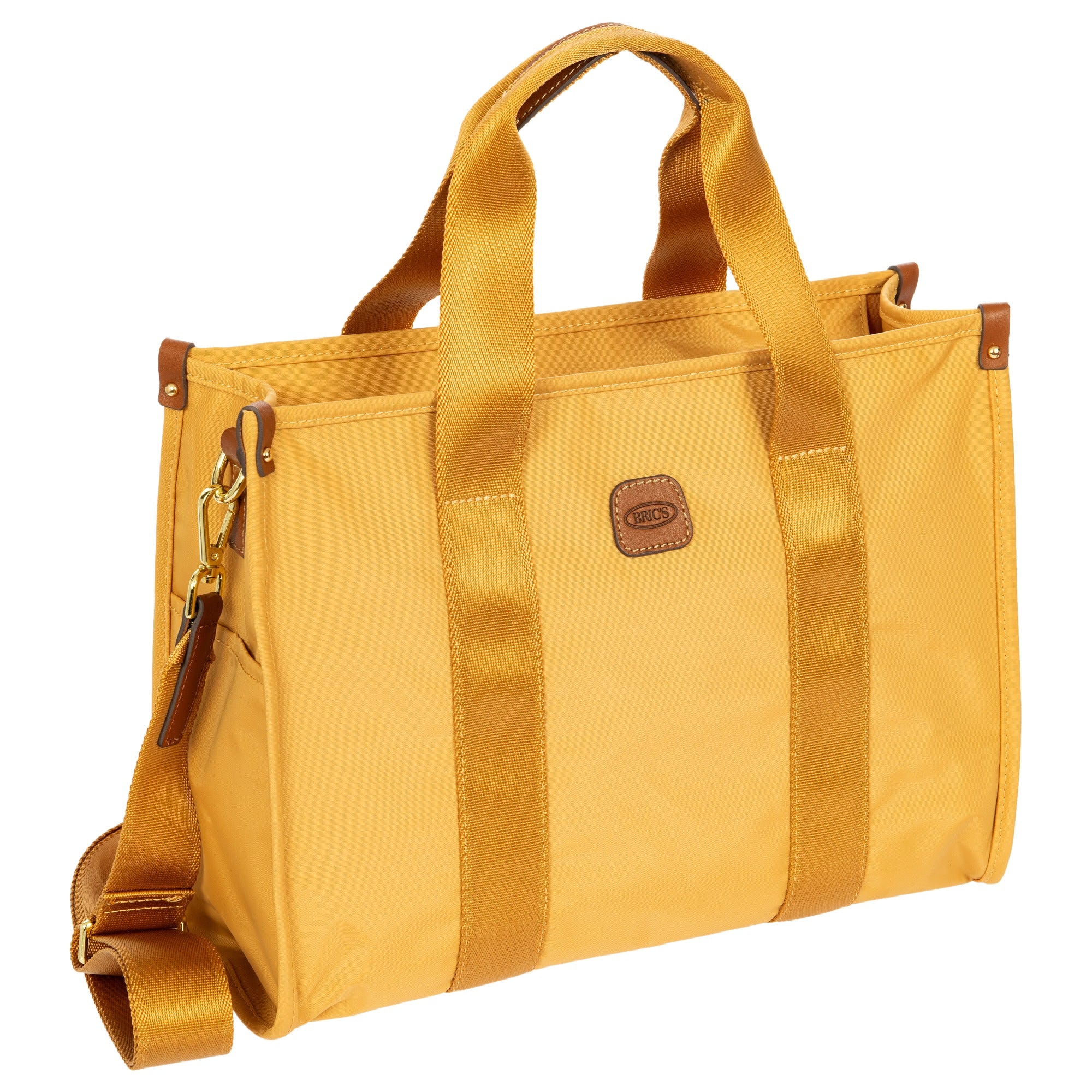 Brics Opera Bag - Henkeltasche 35 cm (honey) - Image 2