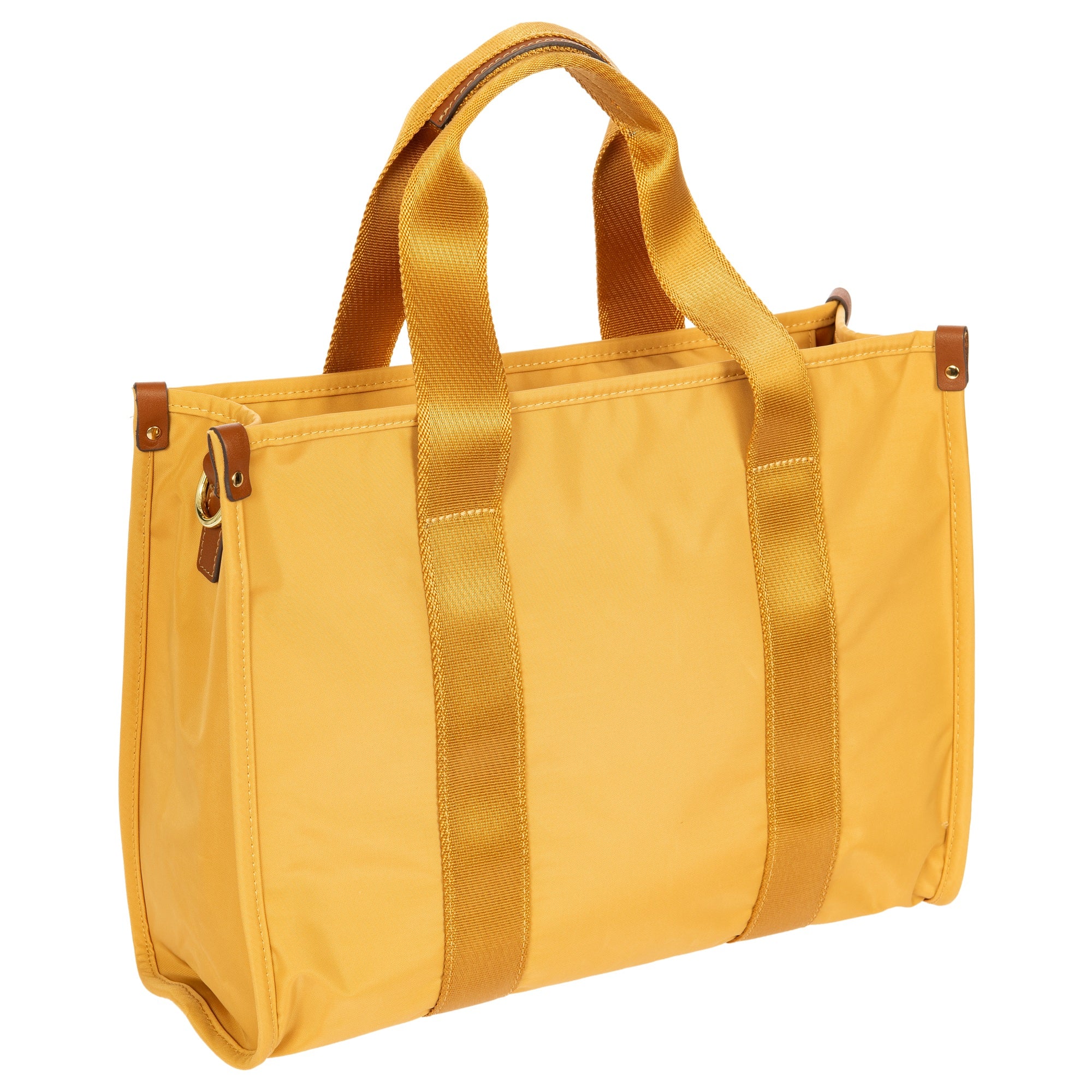 Brics Opera Bag - Henkeltasche 35 cm (honey) - Image 4