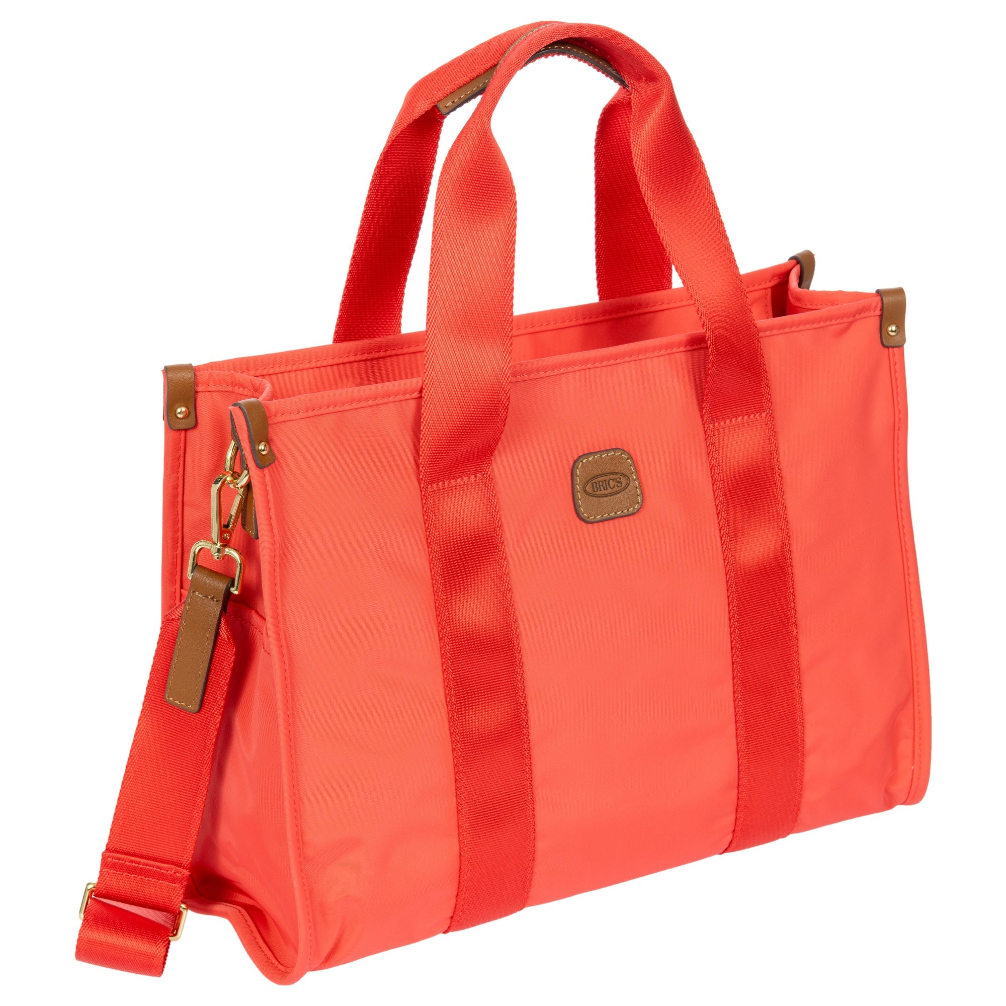 Brics Opera Bag - Henkeltasche 35 cm (poppy) - Image 2
