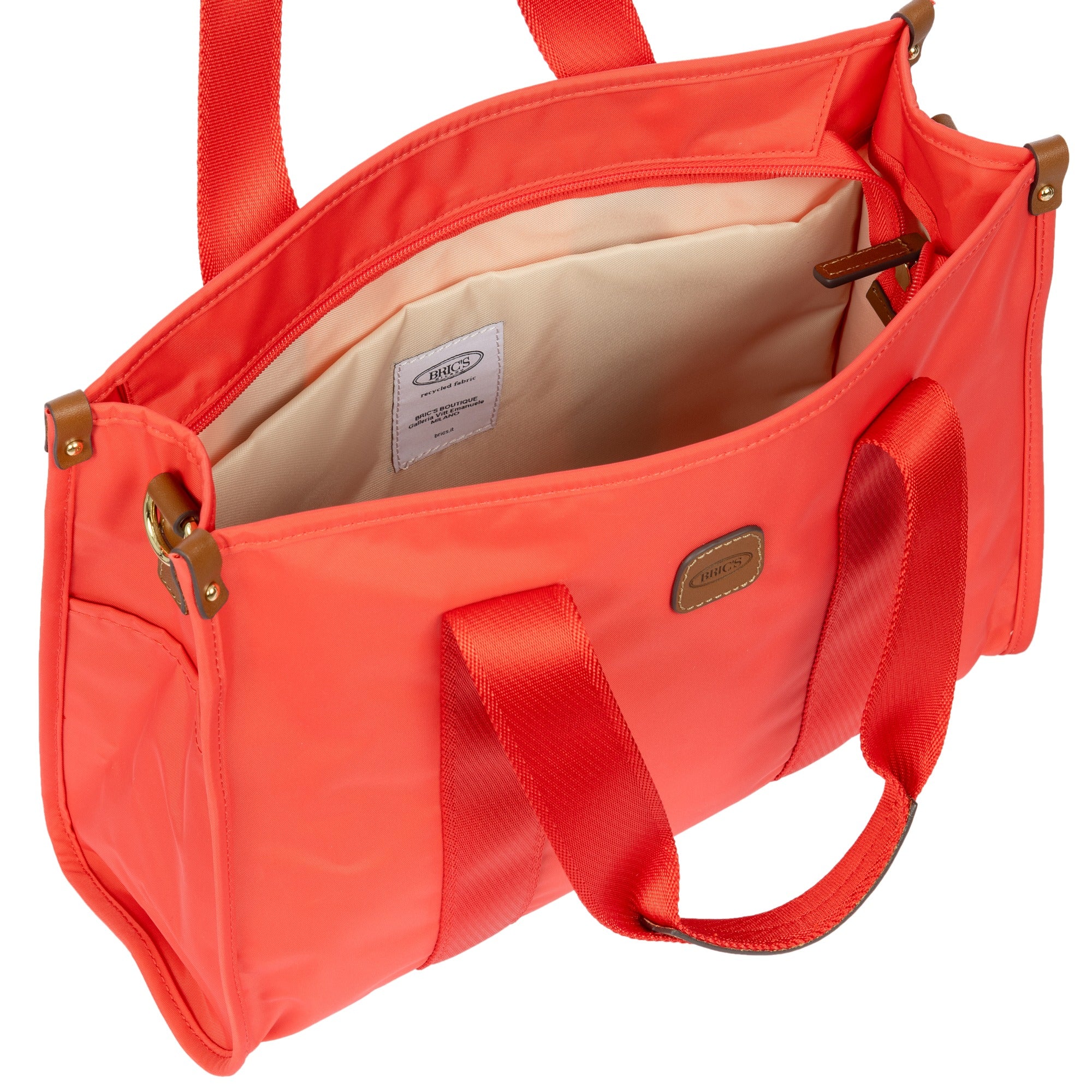 Brics Opera Bag - Henkeltasche 35 cm (poppy) - Image 5