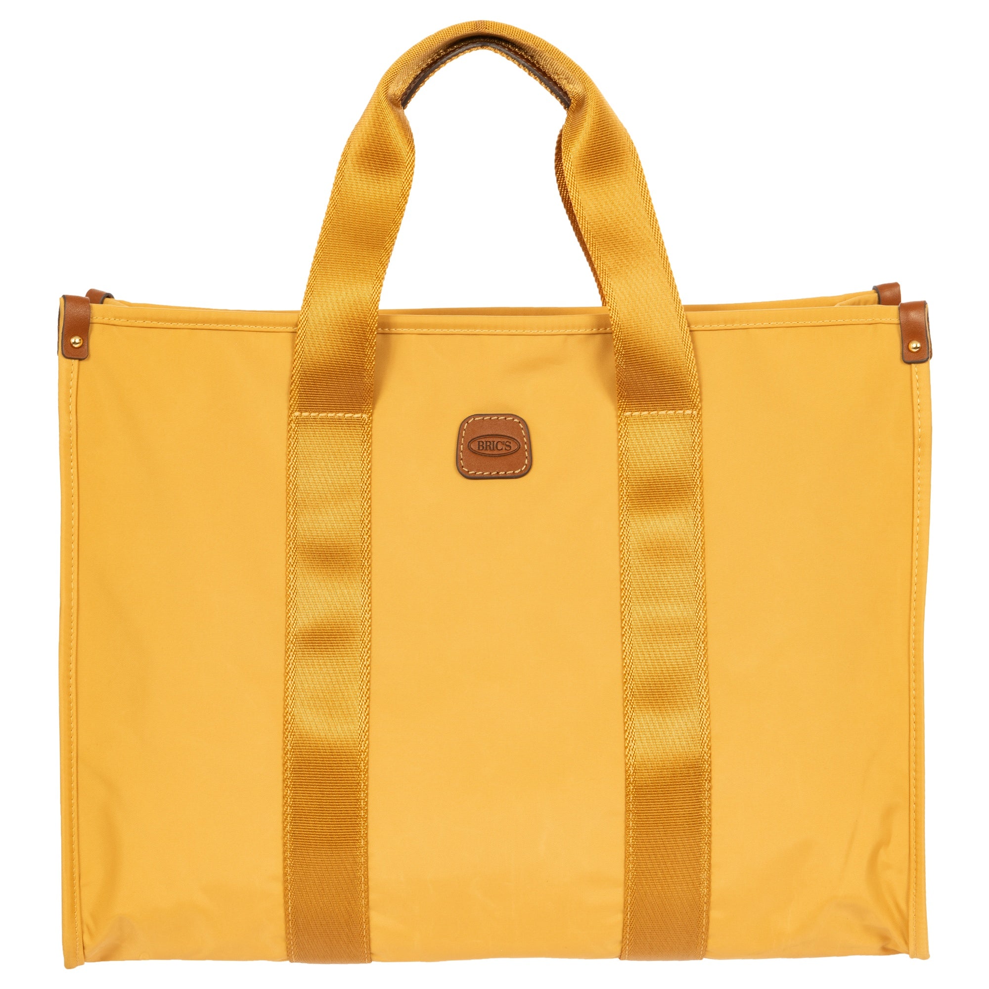 Brics Opera Bag - Henkeltasche L 40.5 cm (honey)