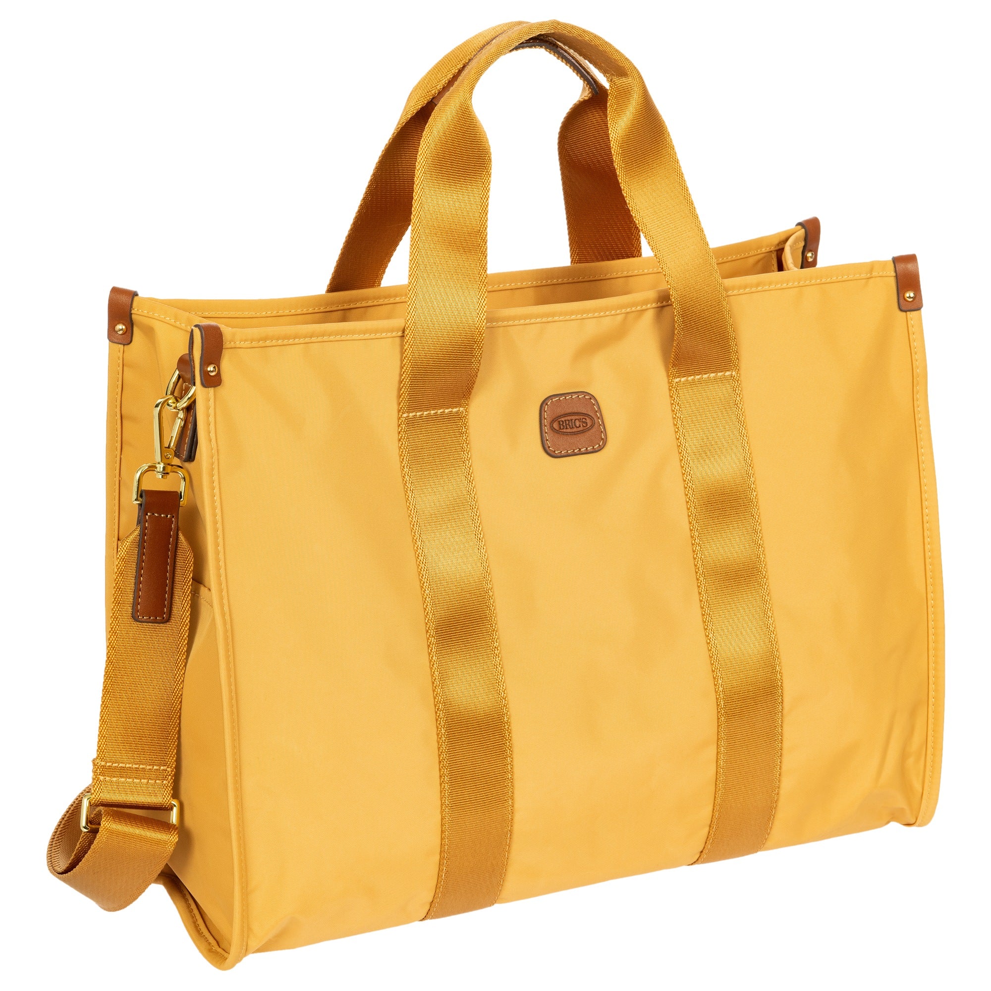 Brics Opera Bag - Henkeltasche L 40.5 cm (honey) - Image 2