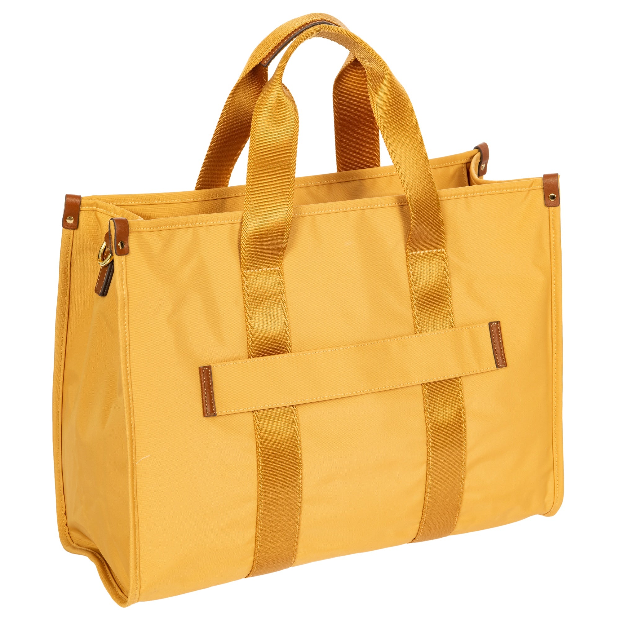 Brics Opera Bag - Henkeltasche L 40.5 cm (honey) - Image 4