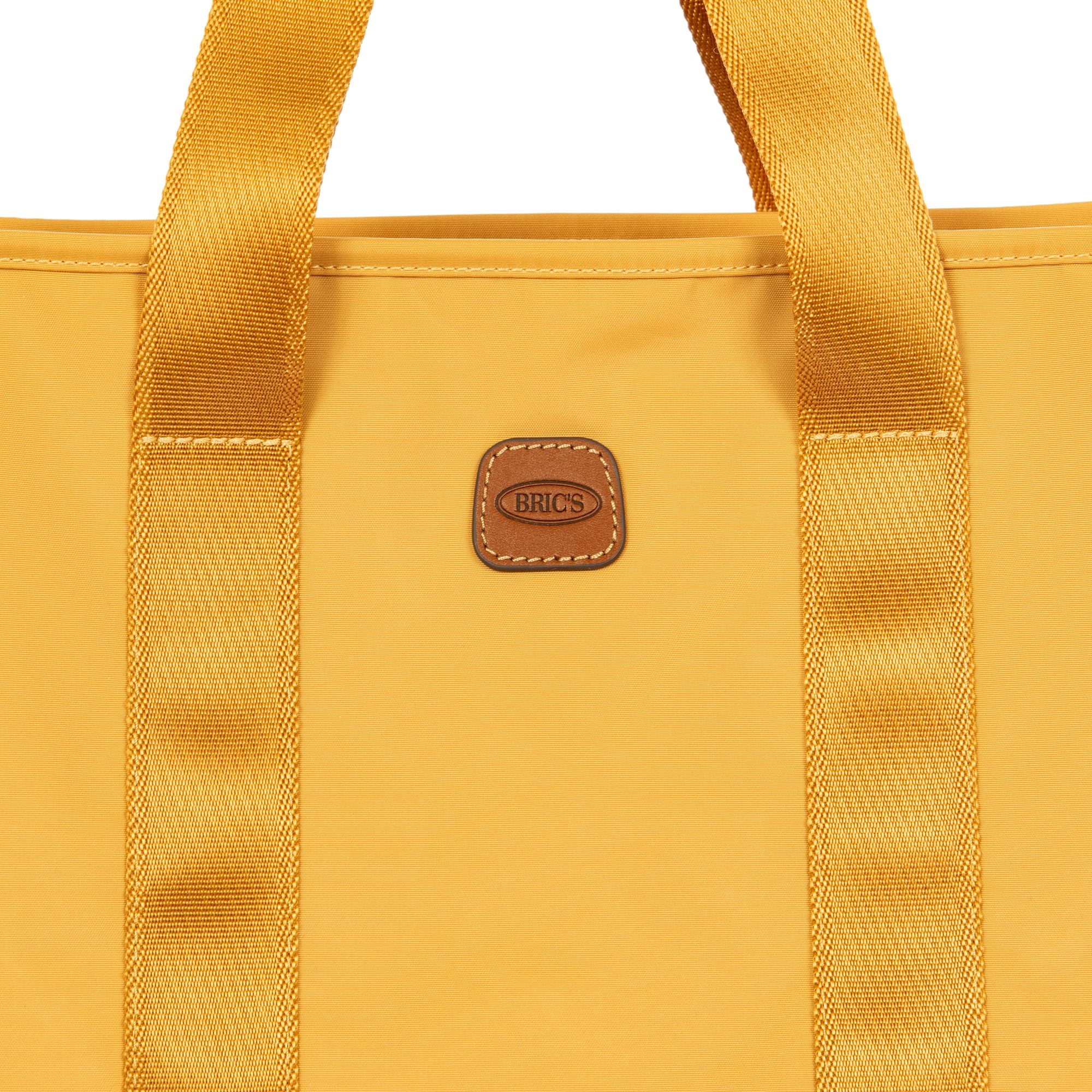 Brics Opera Bag - Henkeltasche L 40.5 cm (honey) - Image 6