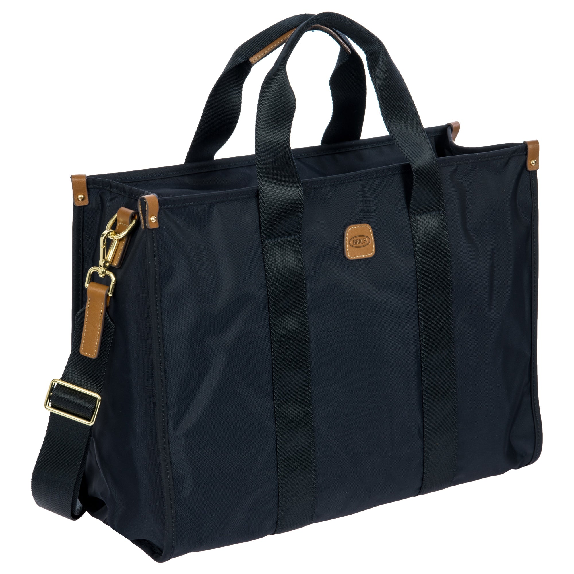 Brics Opera Bag - Henkeltasche L 40.5 cm (ocean blue) - Image 2