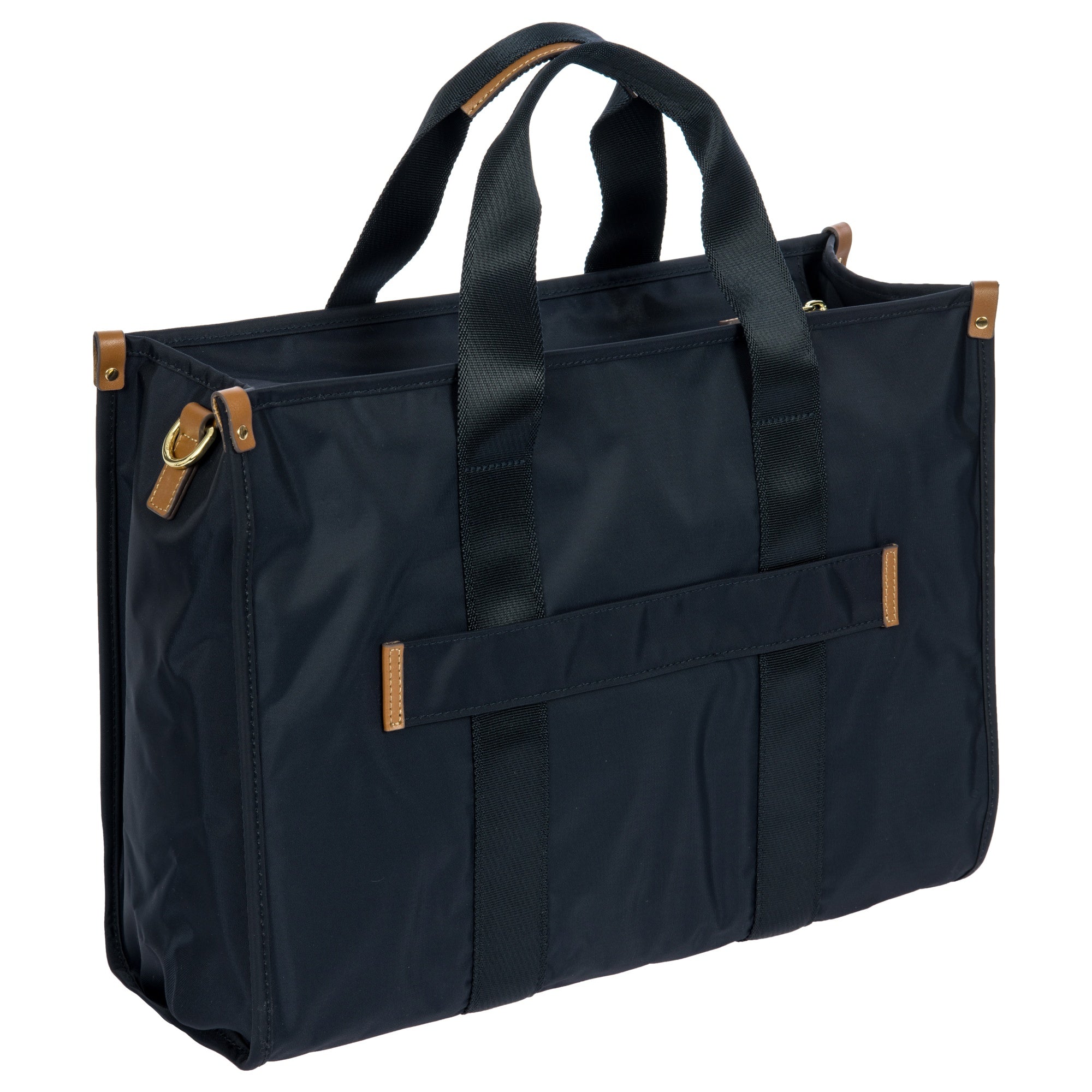 Brics Opera Bag - Henkeltasche L 40.5 cm (ocean blue) - Image 4