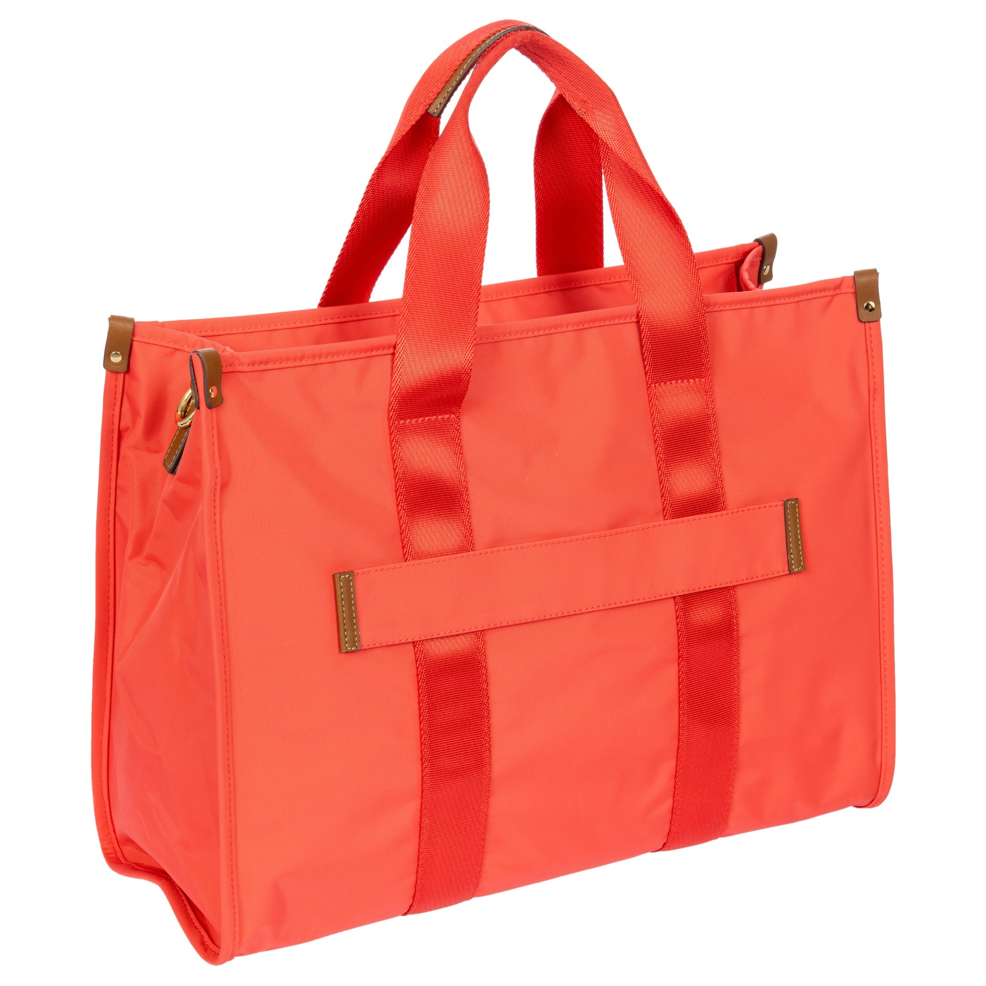 Brics Opera Bag - Henkeltasche L 40.5 cm (poppy) - Image 4