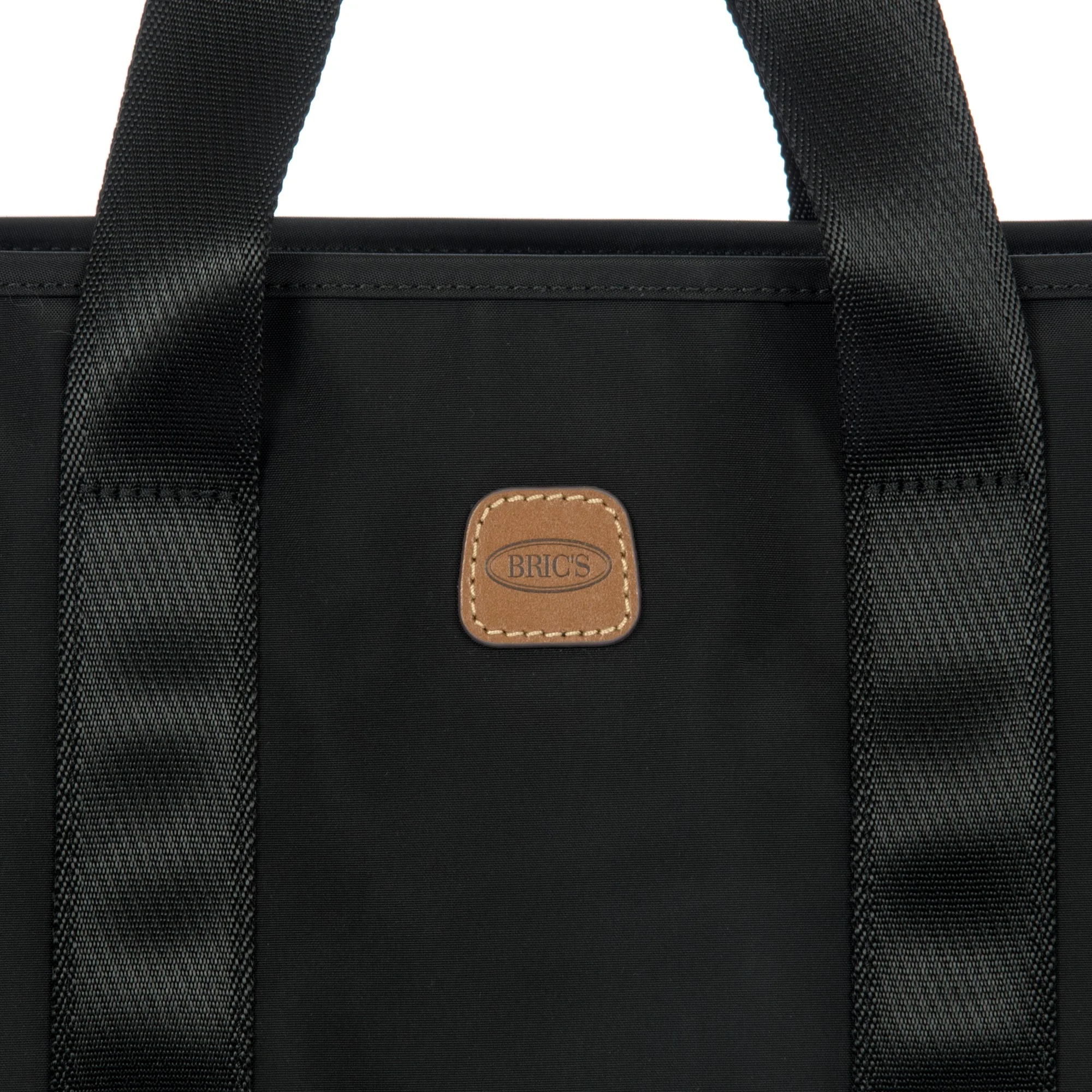 Brics Opera Bag - Henkeltasche L 40.5 cm (schwarz) - Image 6
