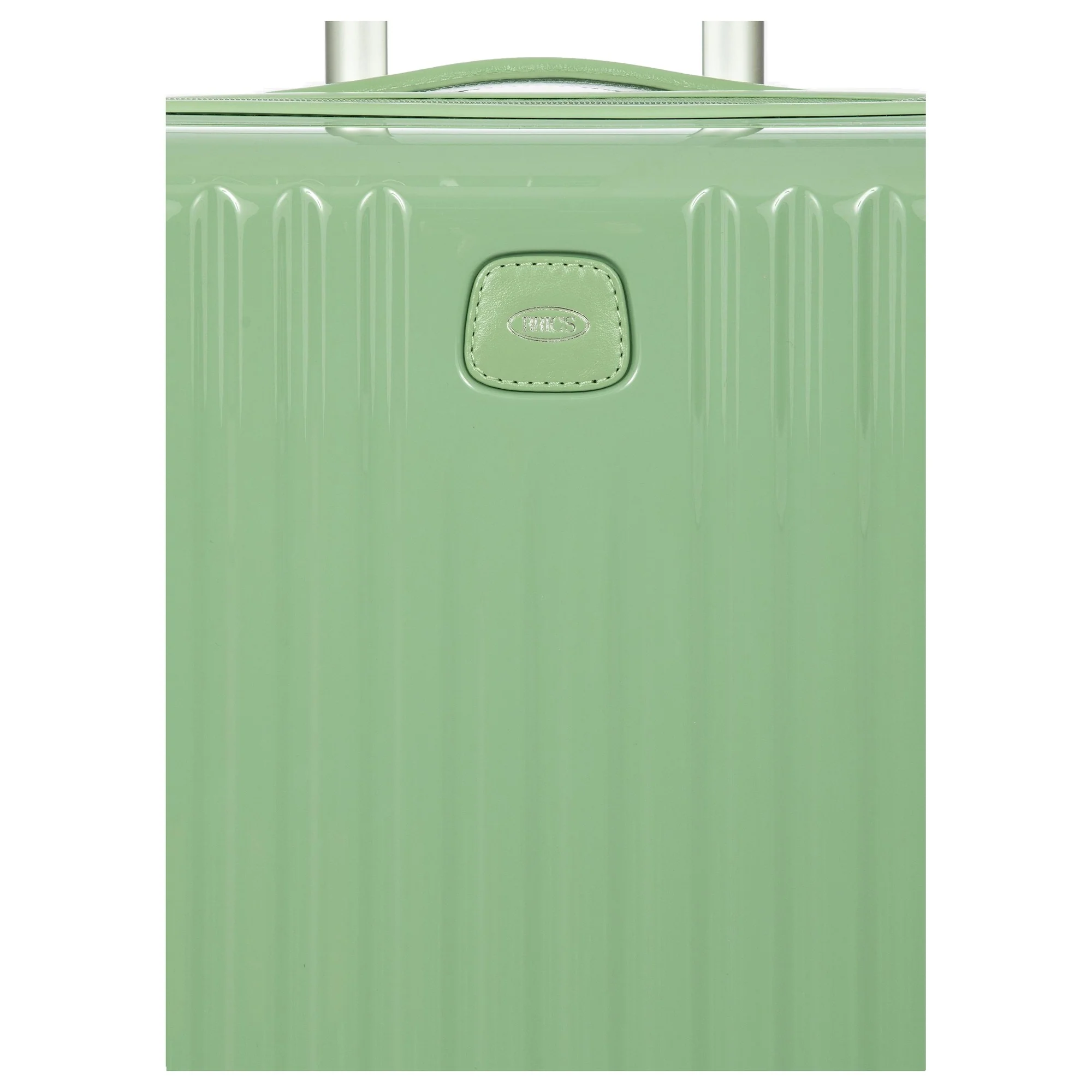 Brics Positano - 4-Rollen Kabinentrolley 55 cm USB (salbei) - Image 6