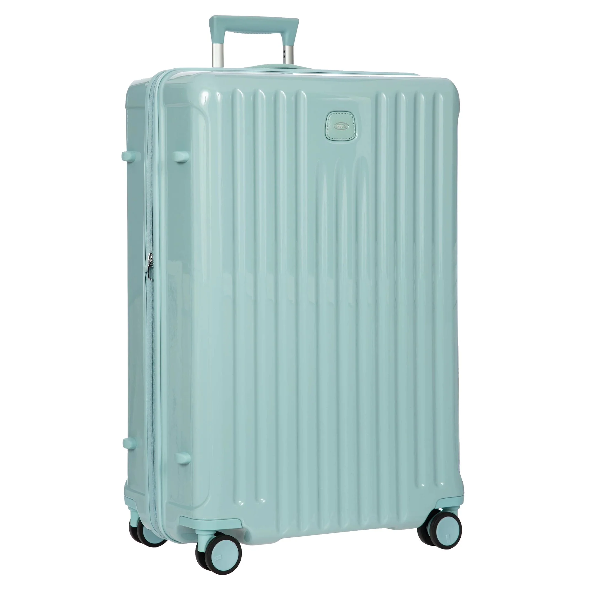 Brics Positano - 4-Rollen-Trolley L 78 cm erw. (hellblau) - Image 4