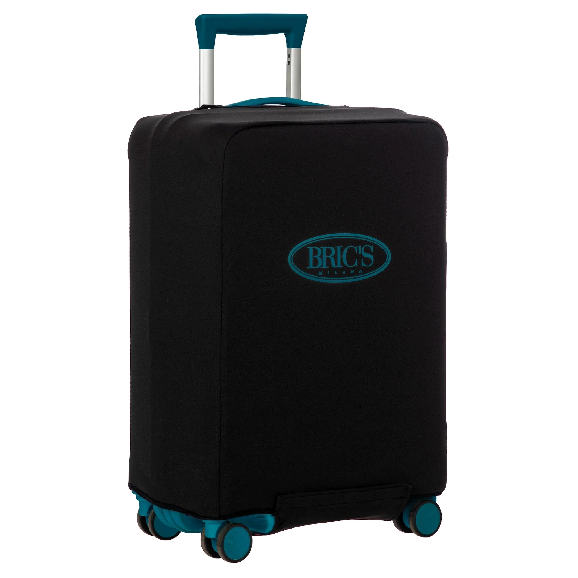 Brics Positano - 4-Rollen-Trolley M 69 cm erw. (oktan) - Image 10