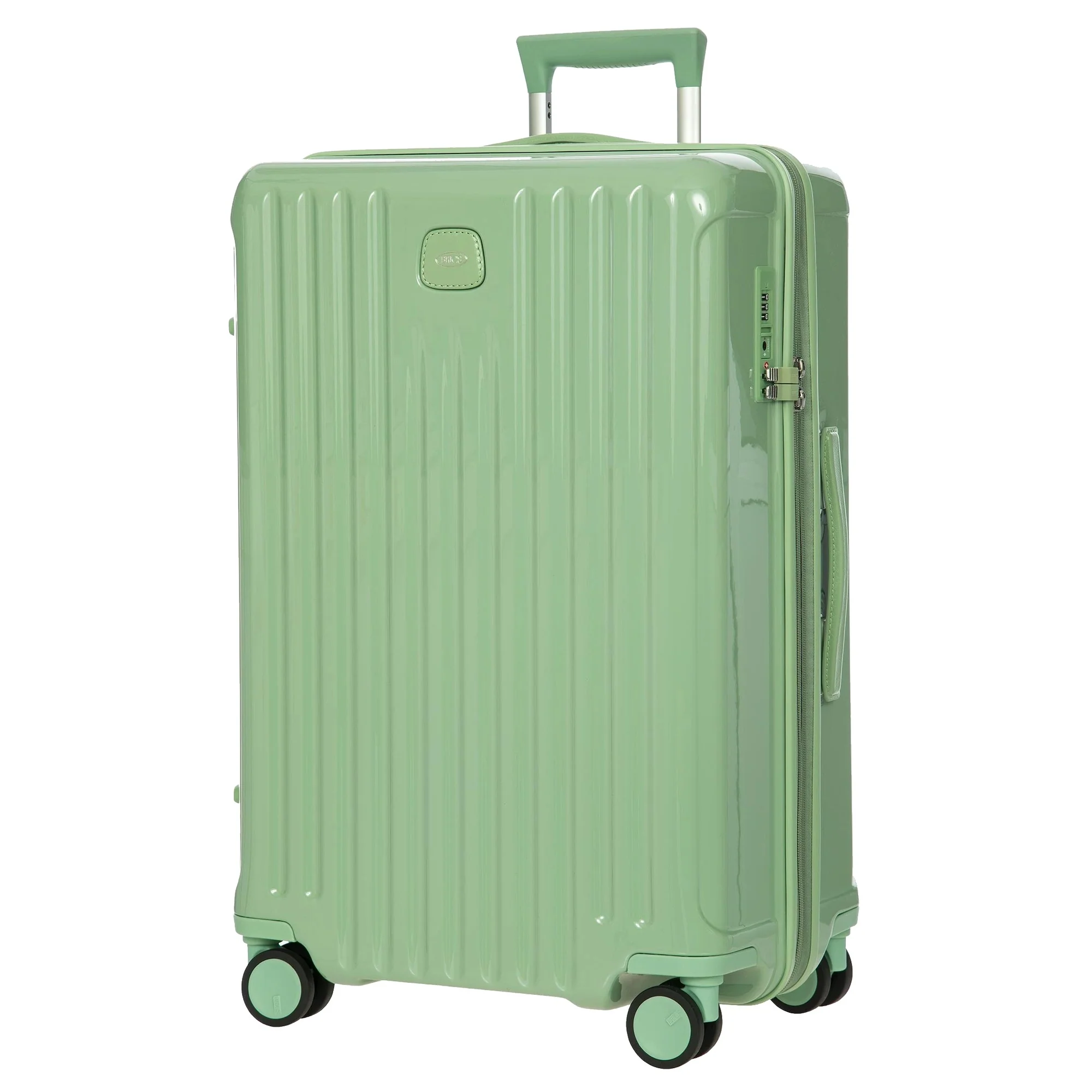 Brics Positano - 4-Rollen-Trolley M 69 cm erw. (salbei) - Image 2