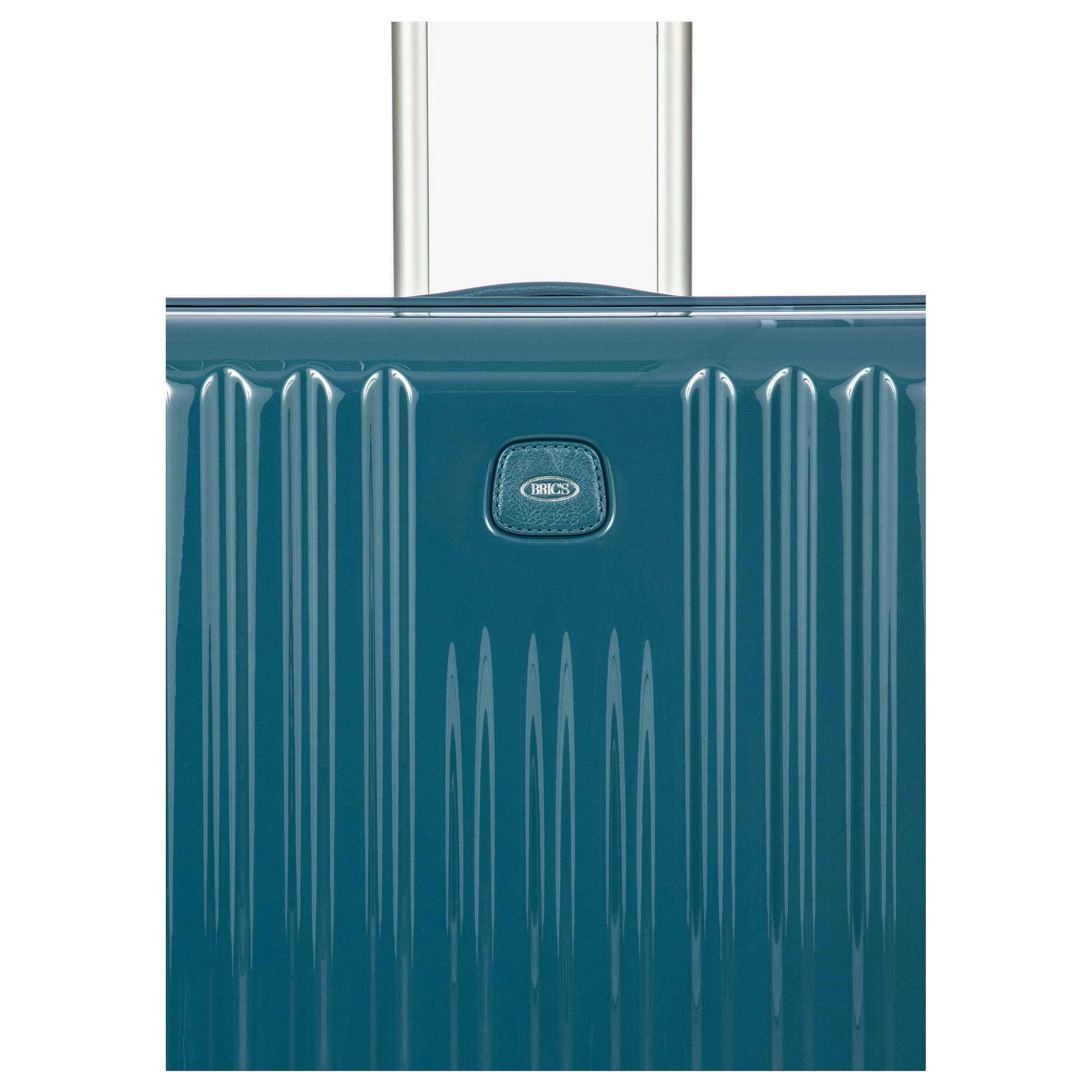 Brics Positano - 4-Rollen-Trolley XL 82 cm erw. (oktan) - Image 7