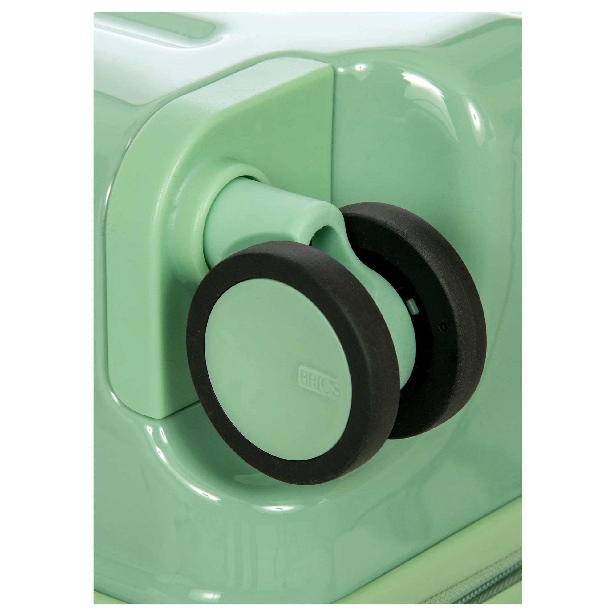 Brics Positano - 4-Rollen-Trolley XL 82 cm erw. (salbei) - Image 10