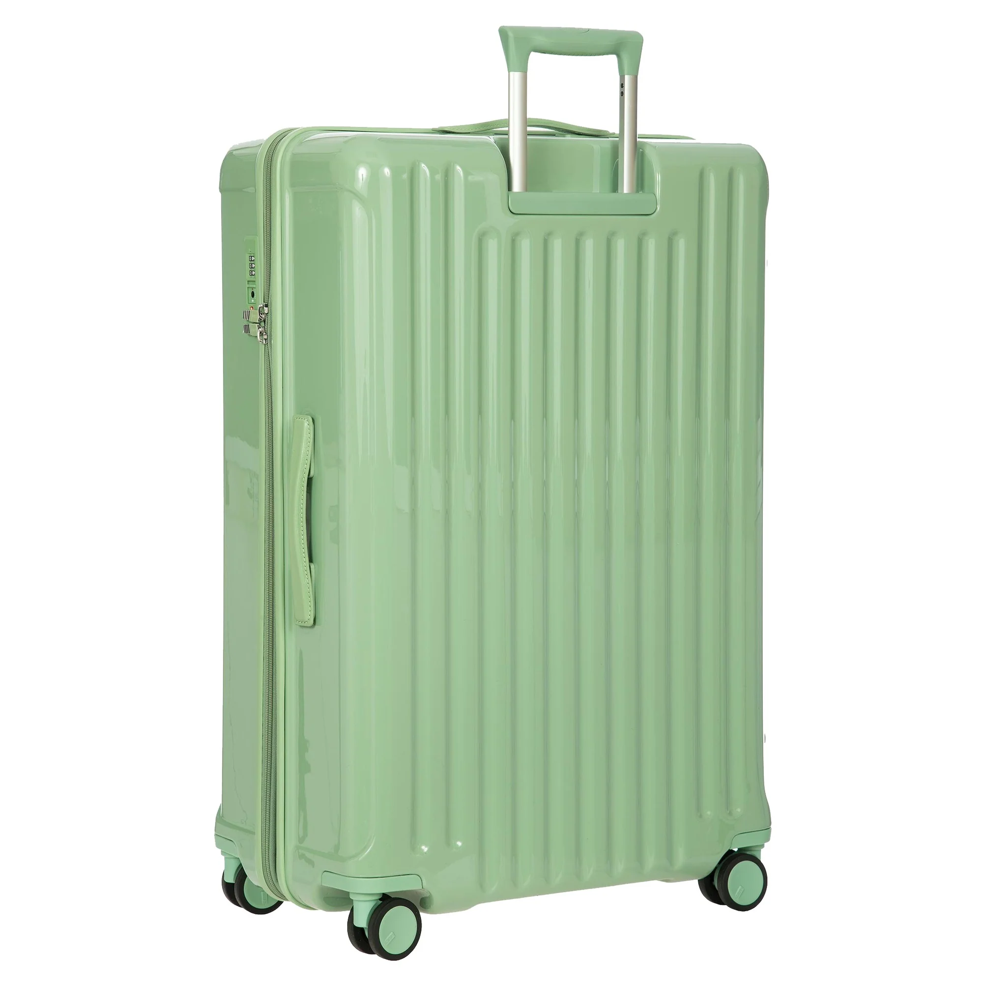 Brics Positano - 4-Rollen-Trolley XL 82 cm erw. (salbei) - Image 4