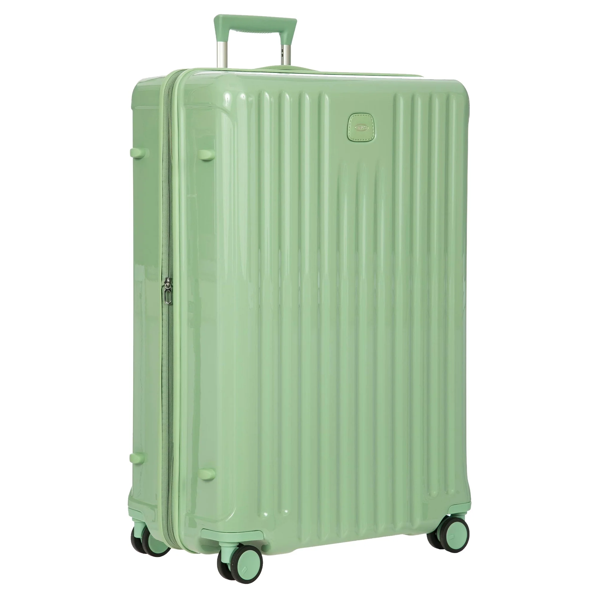 Brics Positano - 4-Rollen-Trolley XL 82 cm erw. (salbei) - Image 5