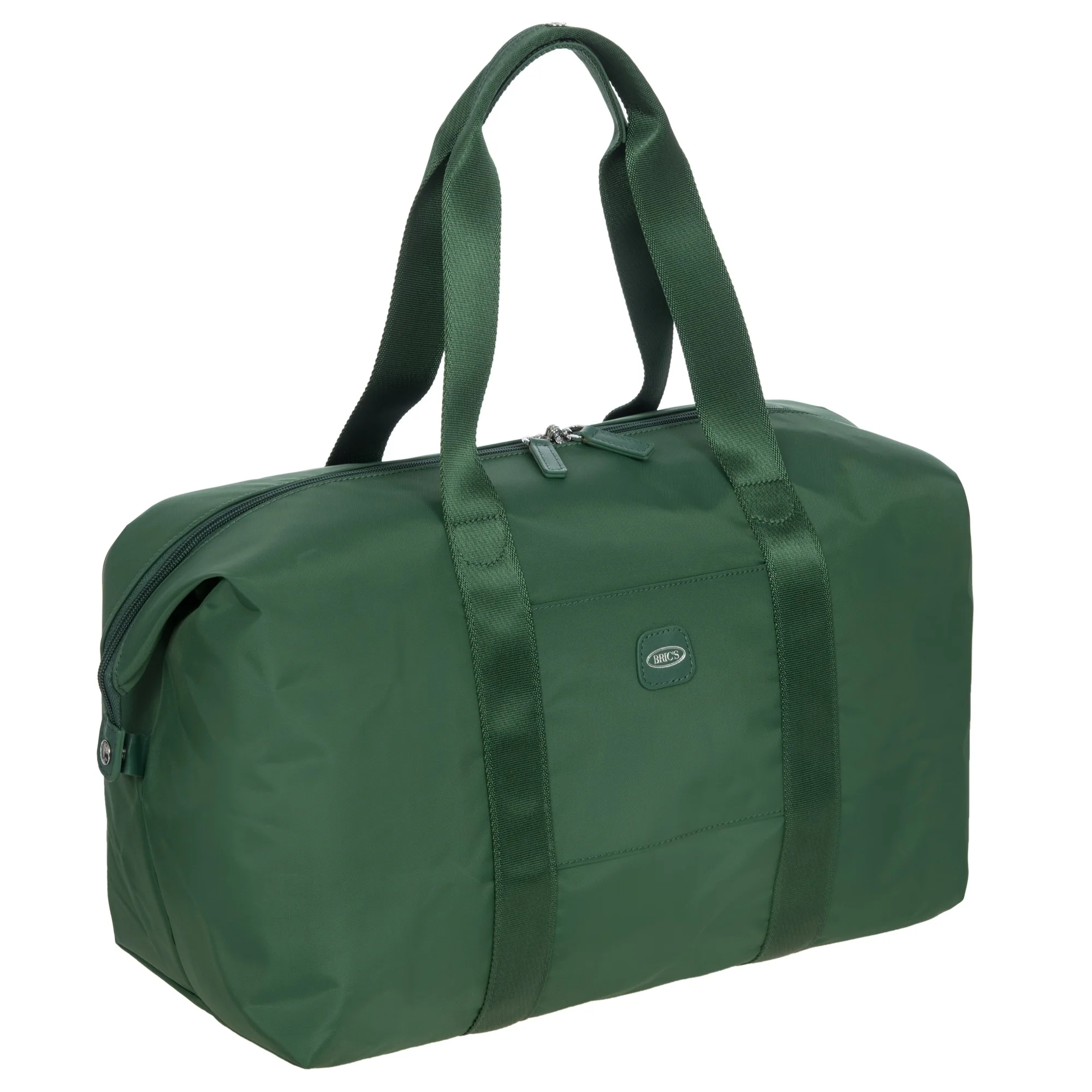 Brics Positano - Reisetasche 43 cm (emerald green) - Image 2