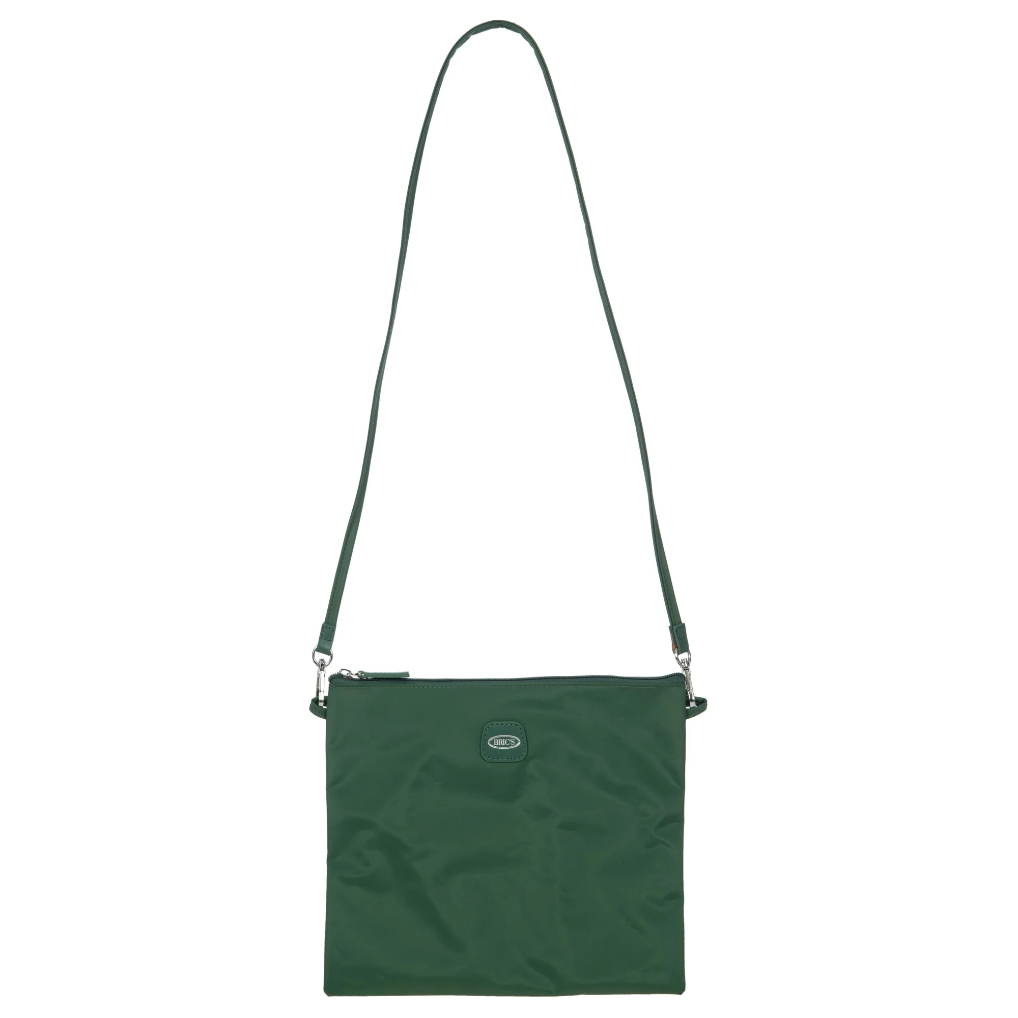 Brics Positano - Reisetasche 43 cm (emerald green) - Image 5