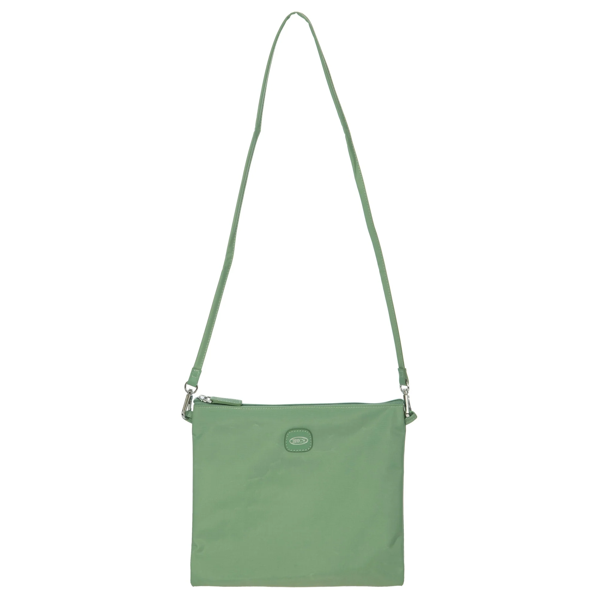 Brics Positano - Reisetasche 43 cm (sage green) - Image 6