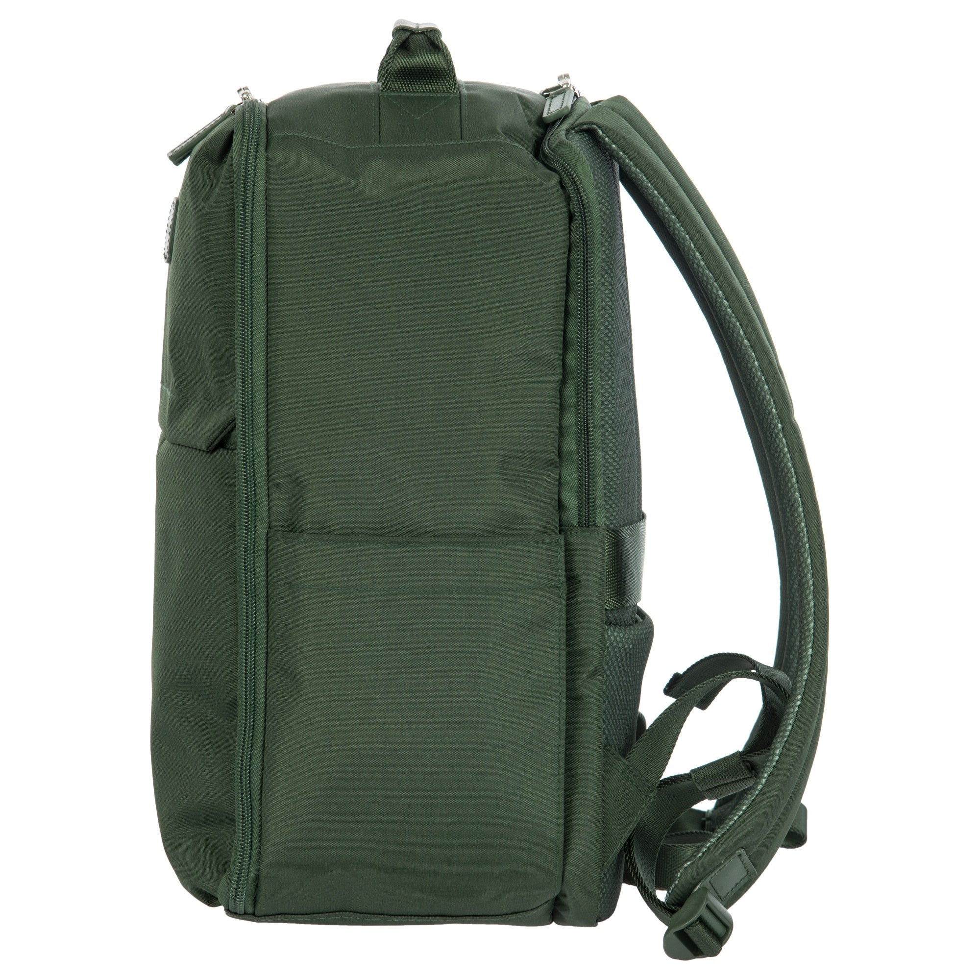 Brics Positano - Rucksack 40 cm (emerald green) - Image 3