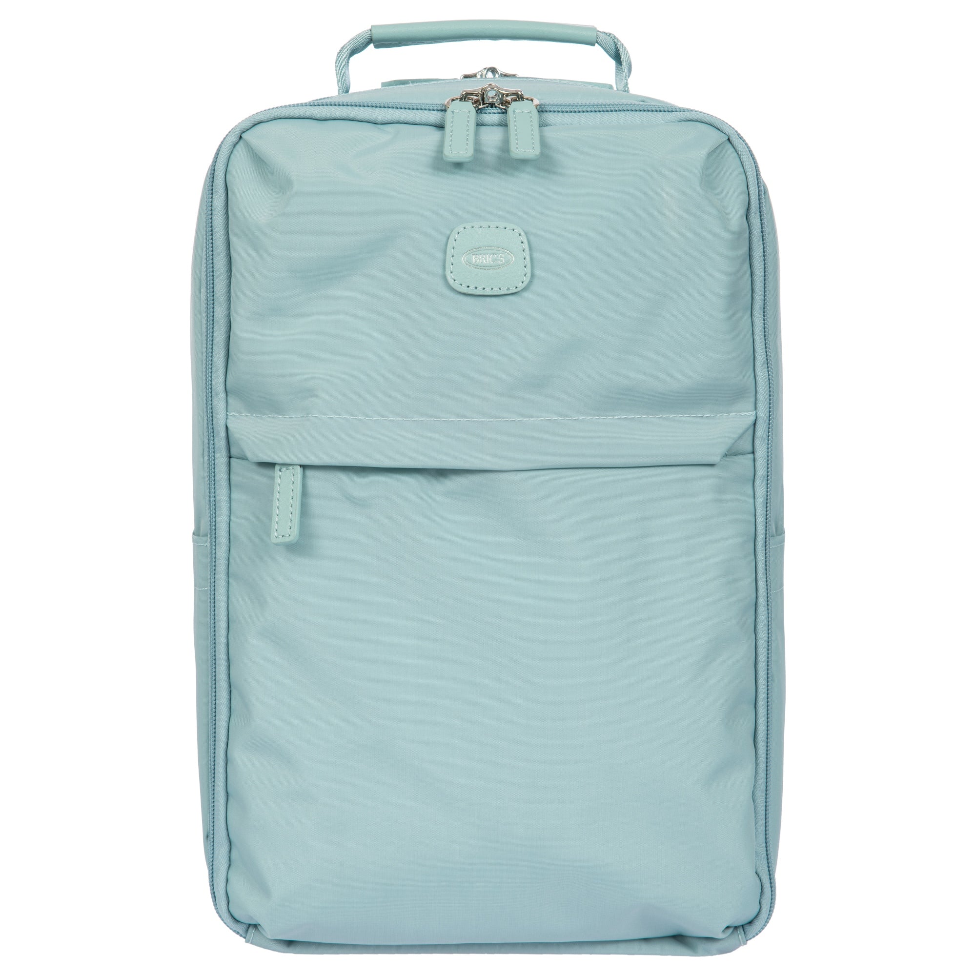 Brics Positano - Rucksack 40 cm (light blue)