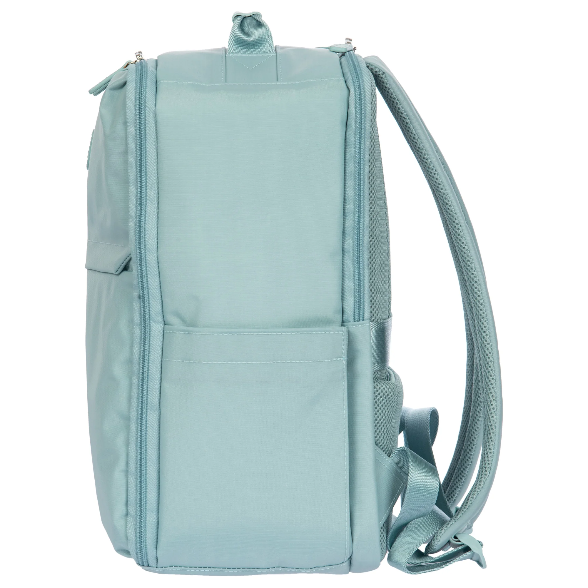 Brics Positano - Rucksack 40 cm (light blue) - Image 3