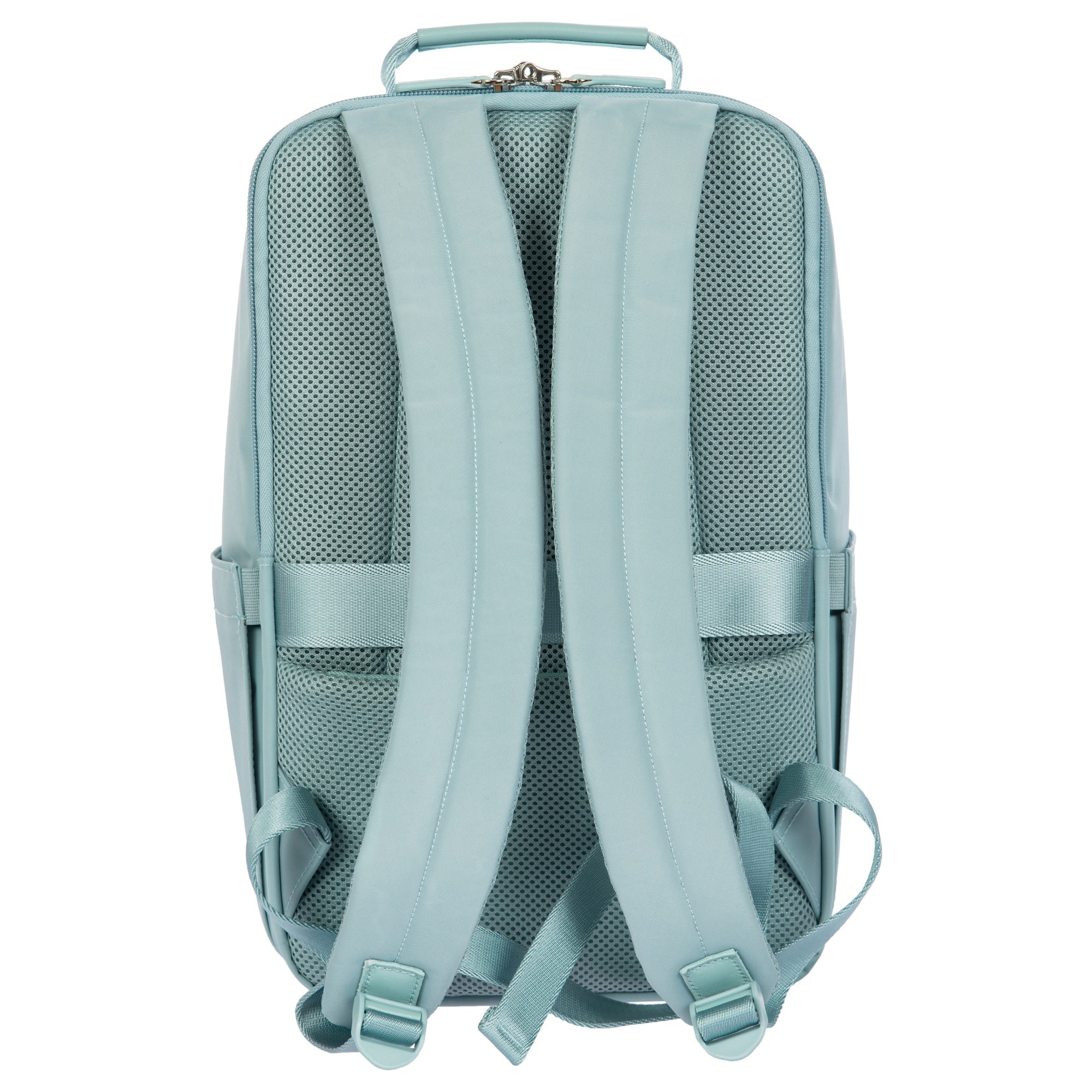 Brics Positano - Rucksack 40 cm (light blue) - Image 4