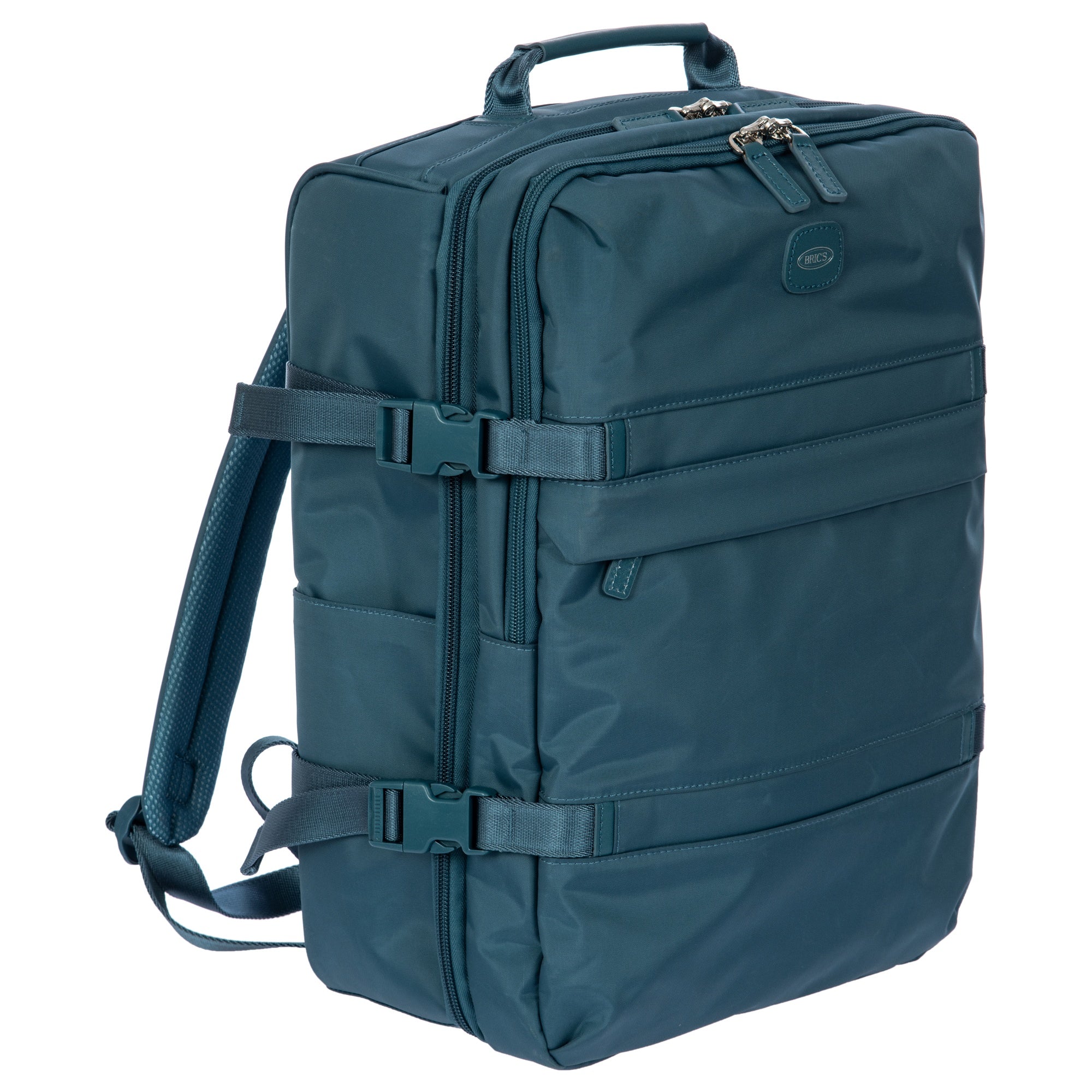 Brics Positano - Rucksack 42 cm (sea green) - Image 2