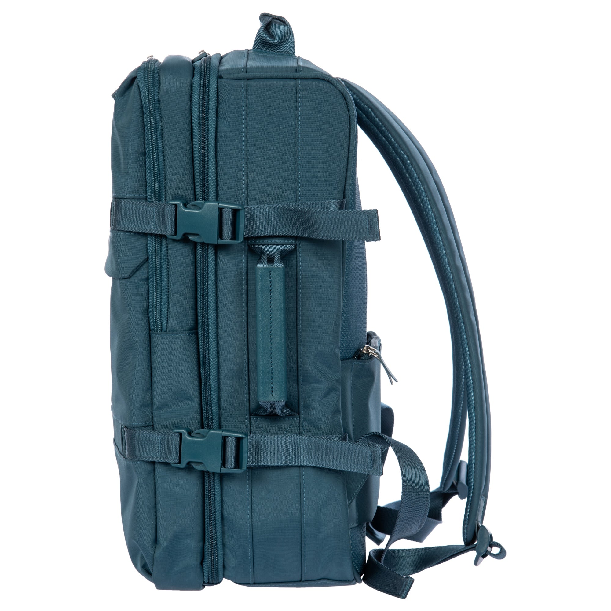 Brics Positano - Rucksack 42 cm (sea green) - Image 3